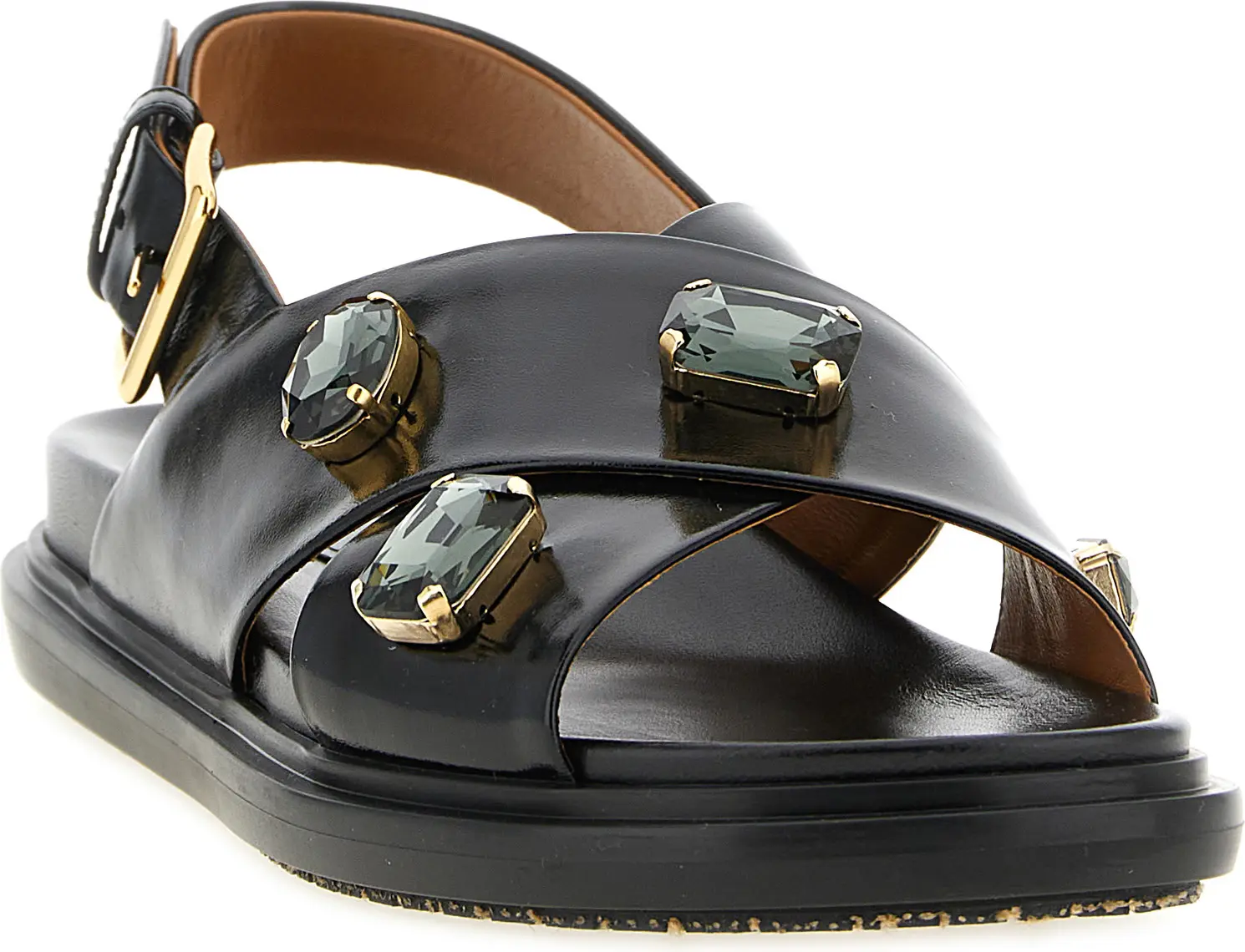 Flat Sandals Marni