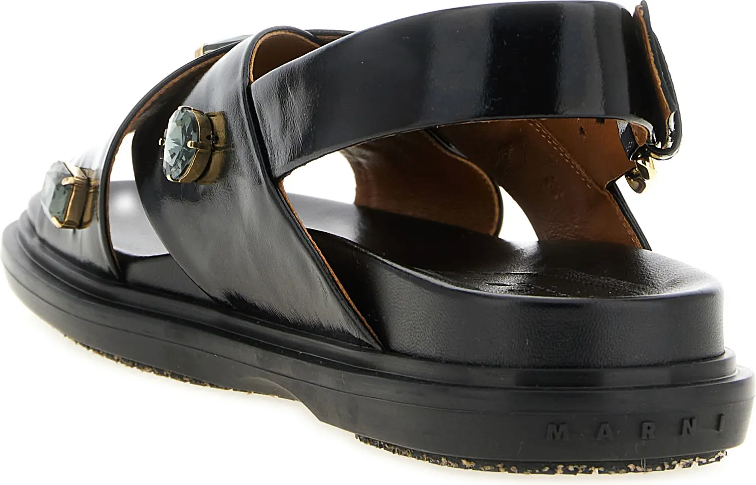 Flat Sandals Marni