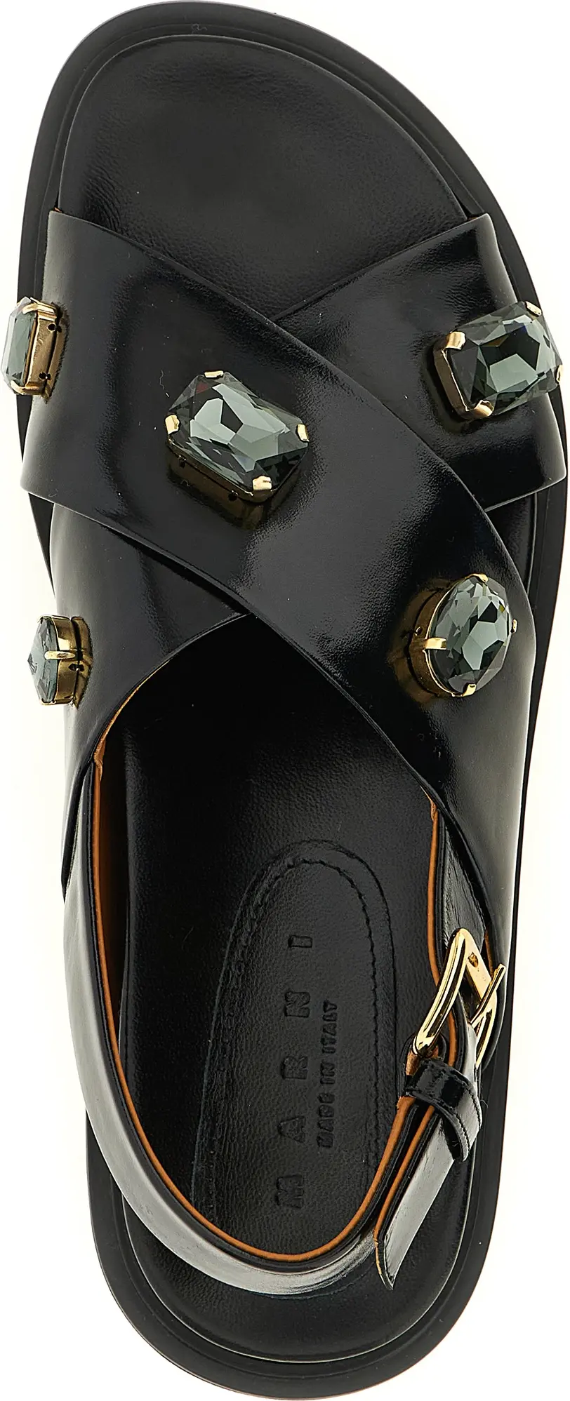 Flat Sandals Marni
