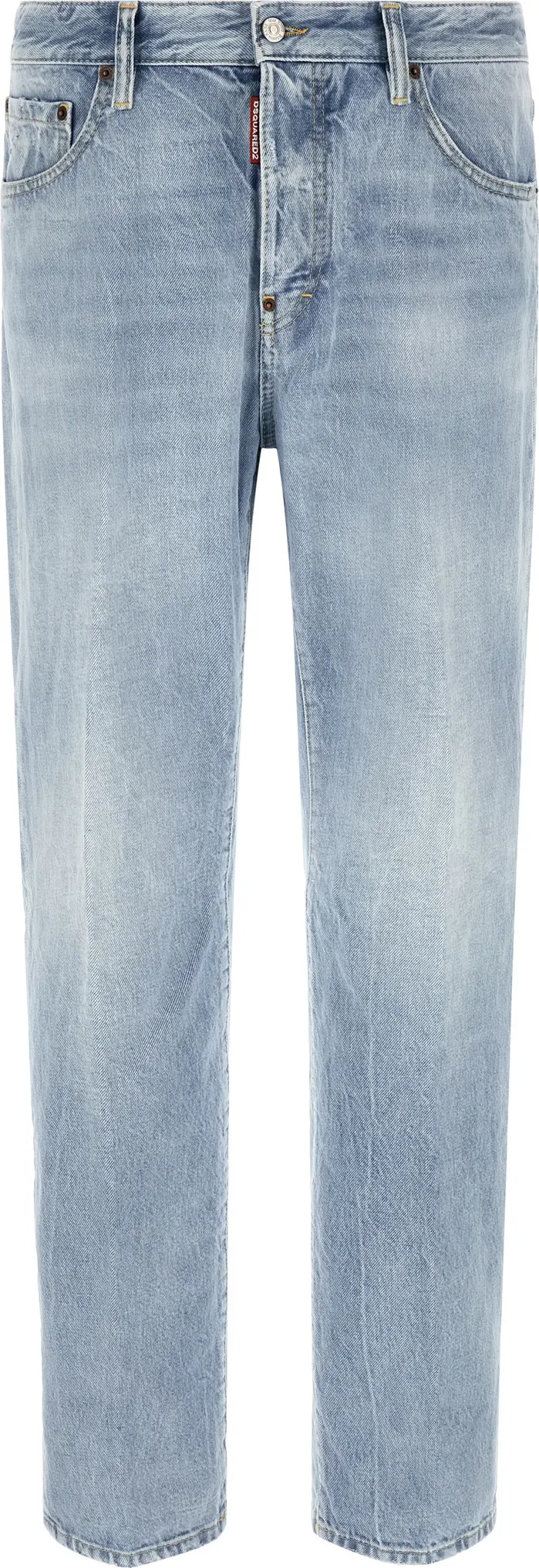 Джинсы Dsquared2
