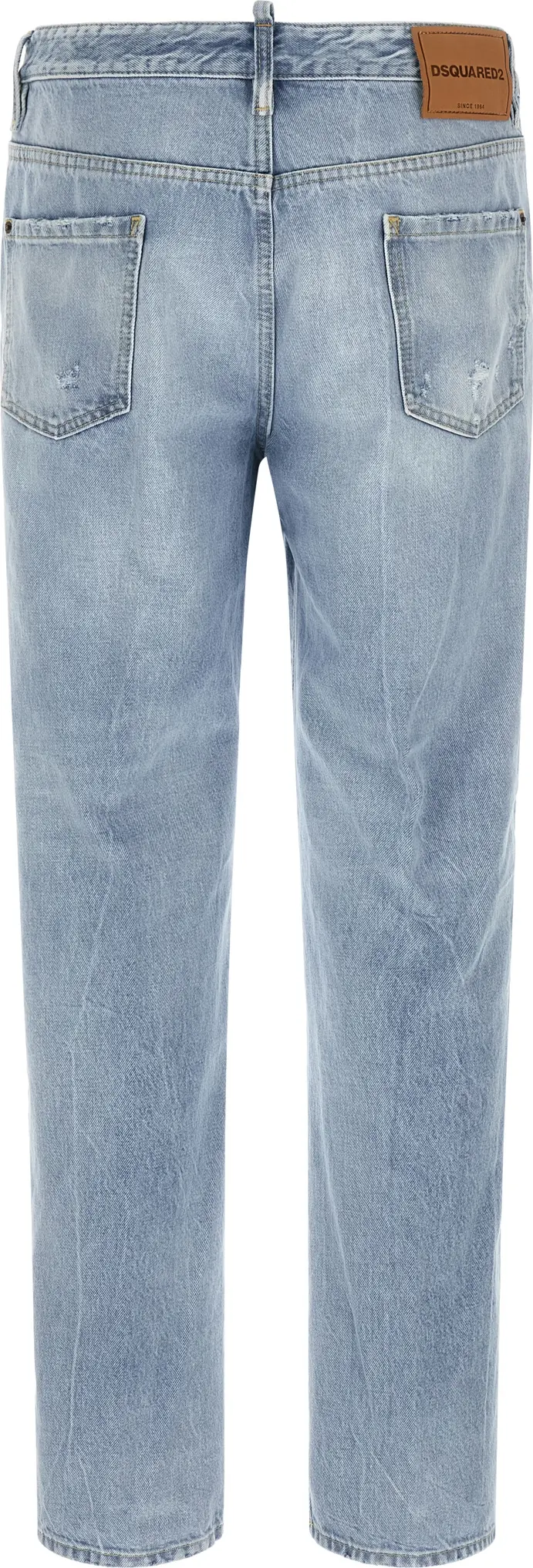 Джинсы Dsquared2
