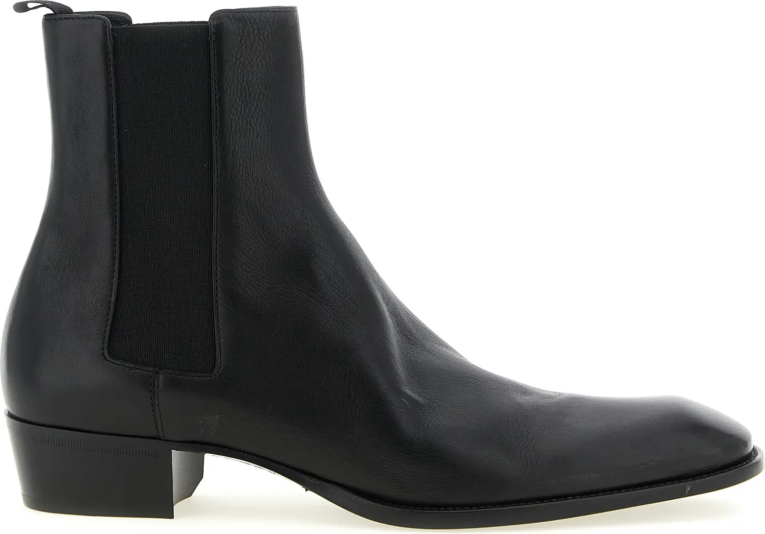 Boti Saint Laurent