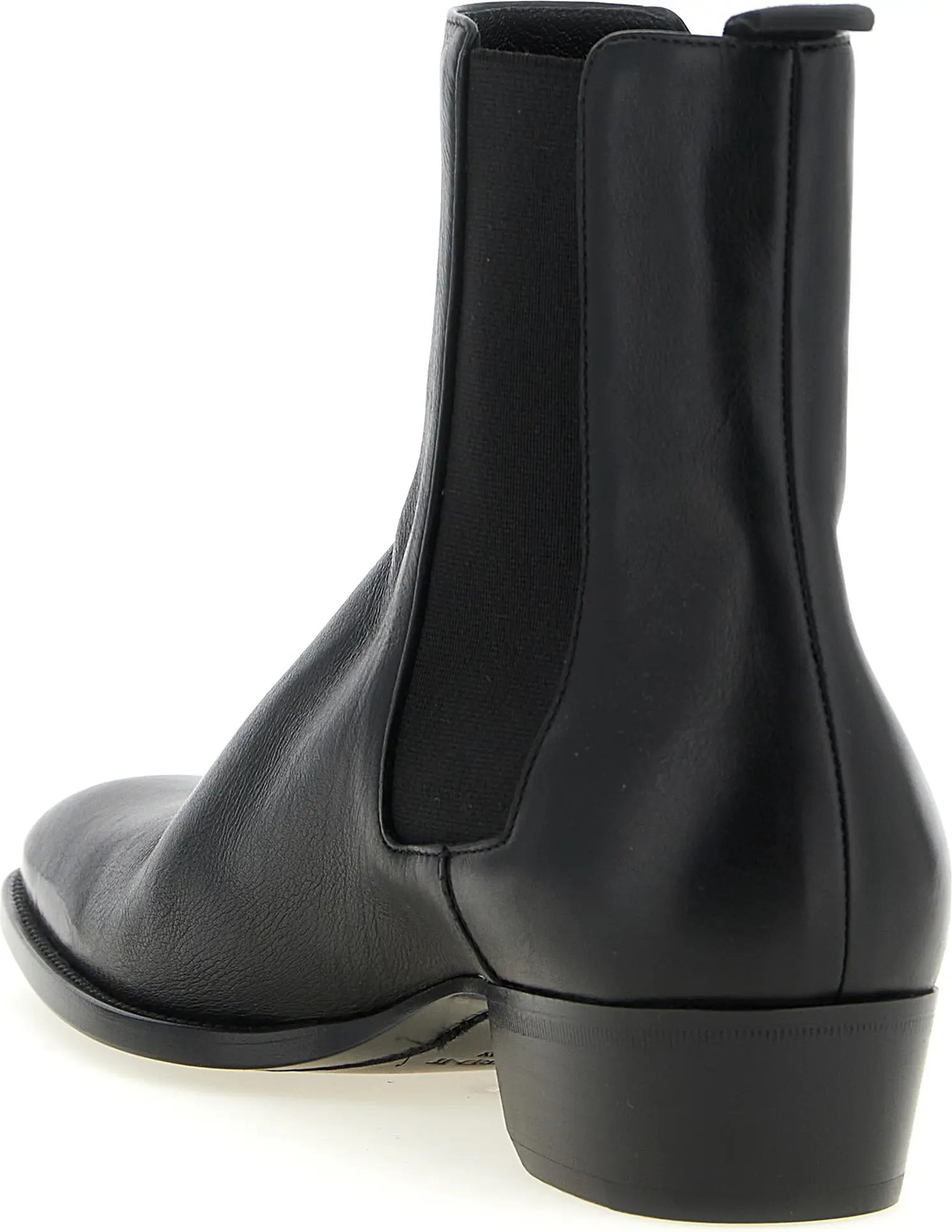 Boti Saint Laurent
