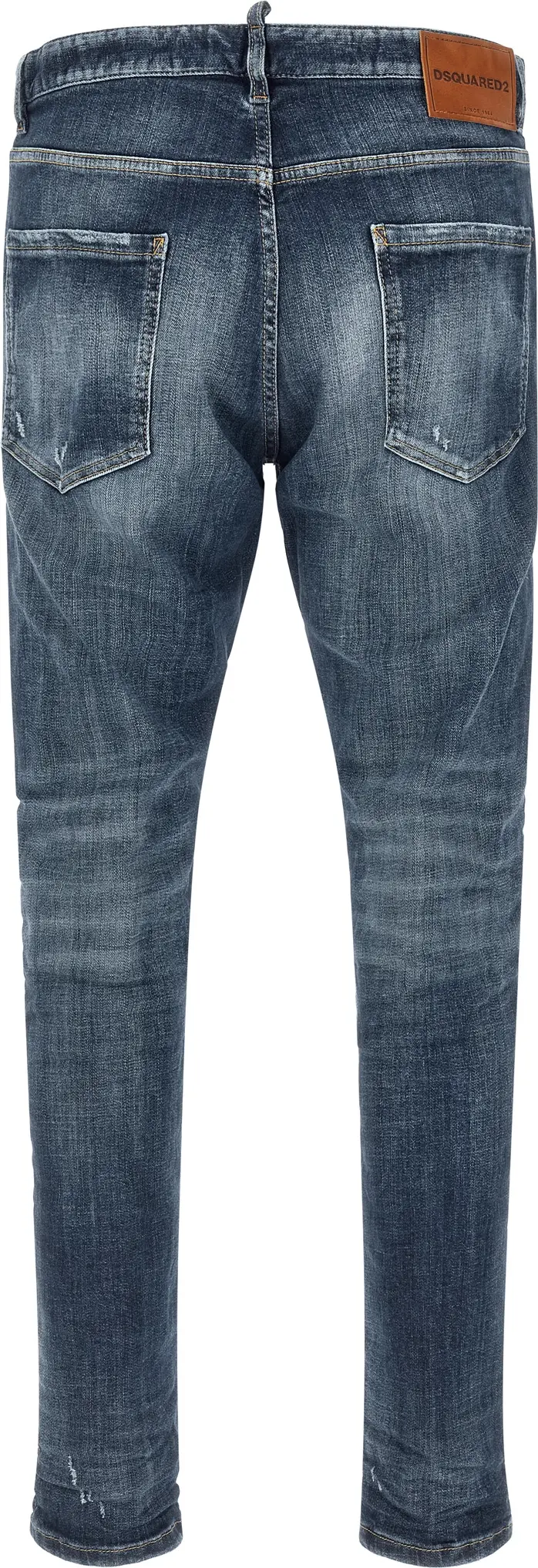 Джинсы Dsquared2
