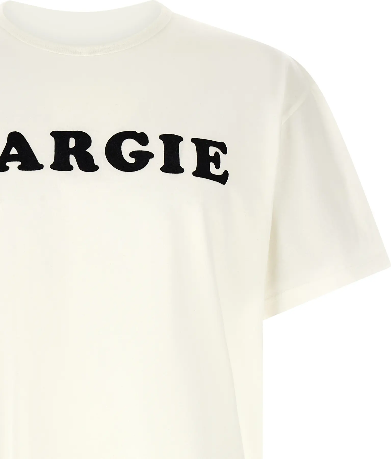 T-Shirt MM6 Maison Margiela
