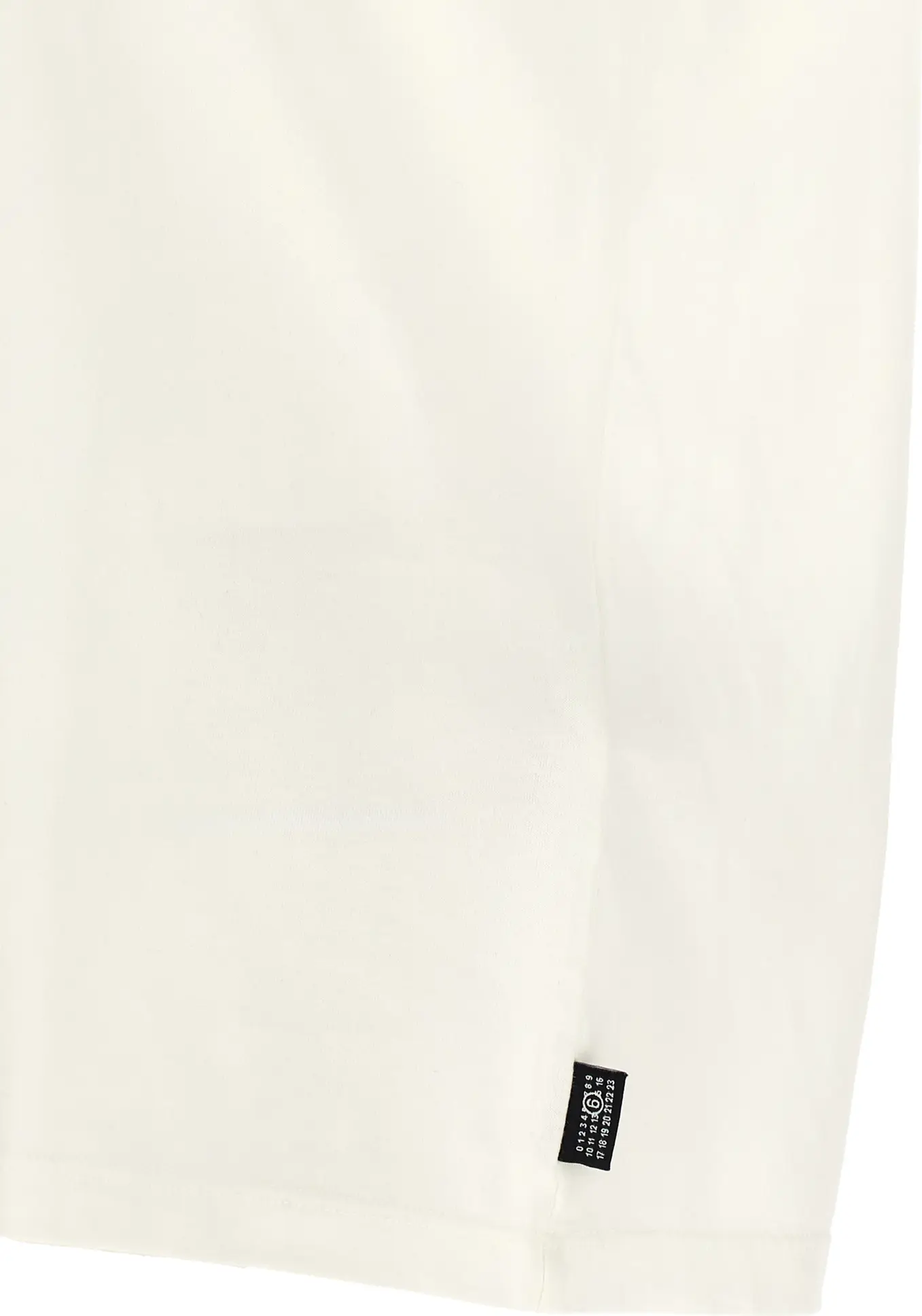 T-Shirt MM6 Maison Margiela