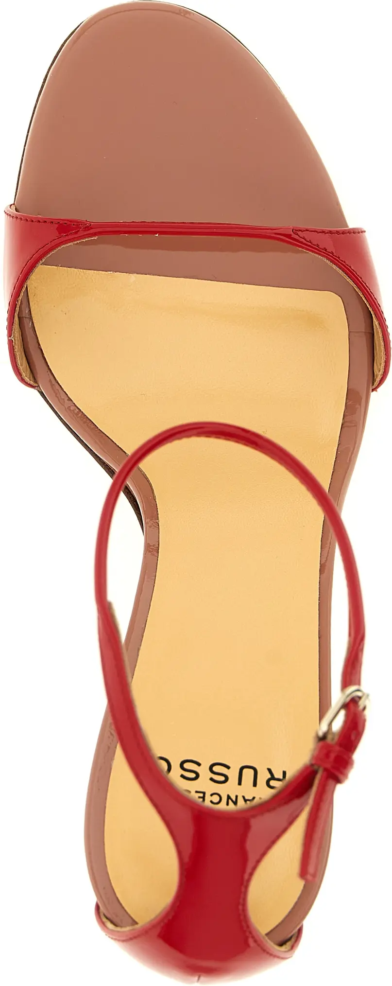 Sandals Francesco Russo