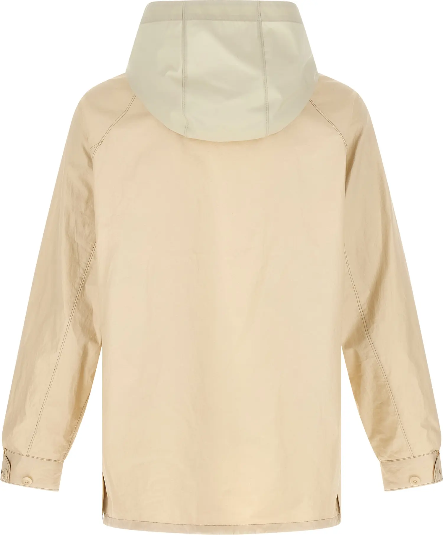 Waterproof Jacket Lemaire