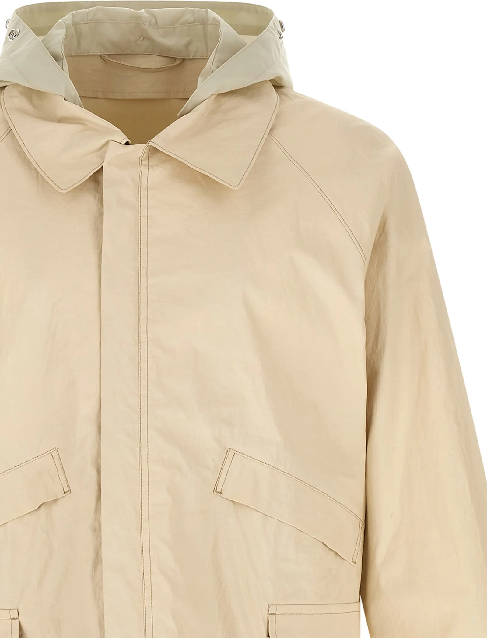 Waterproof Jacket Lemaire