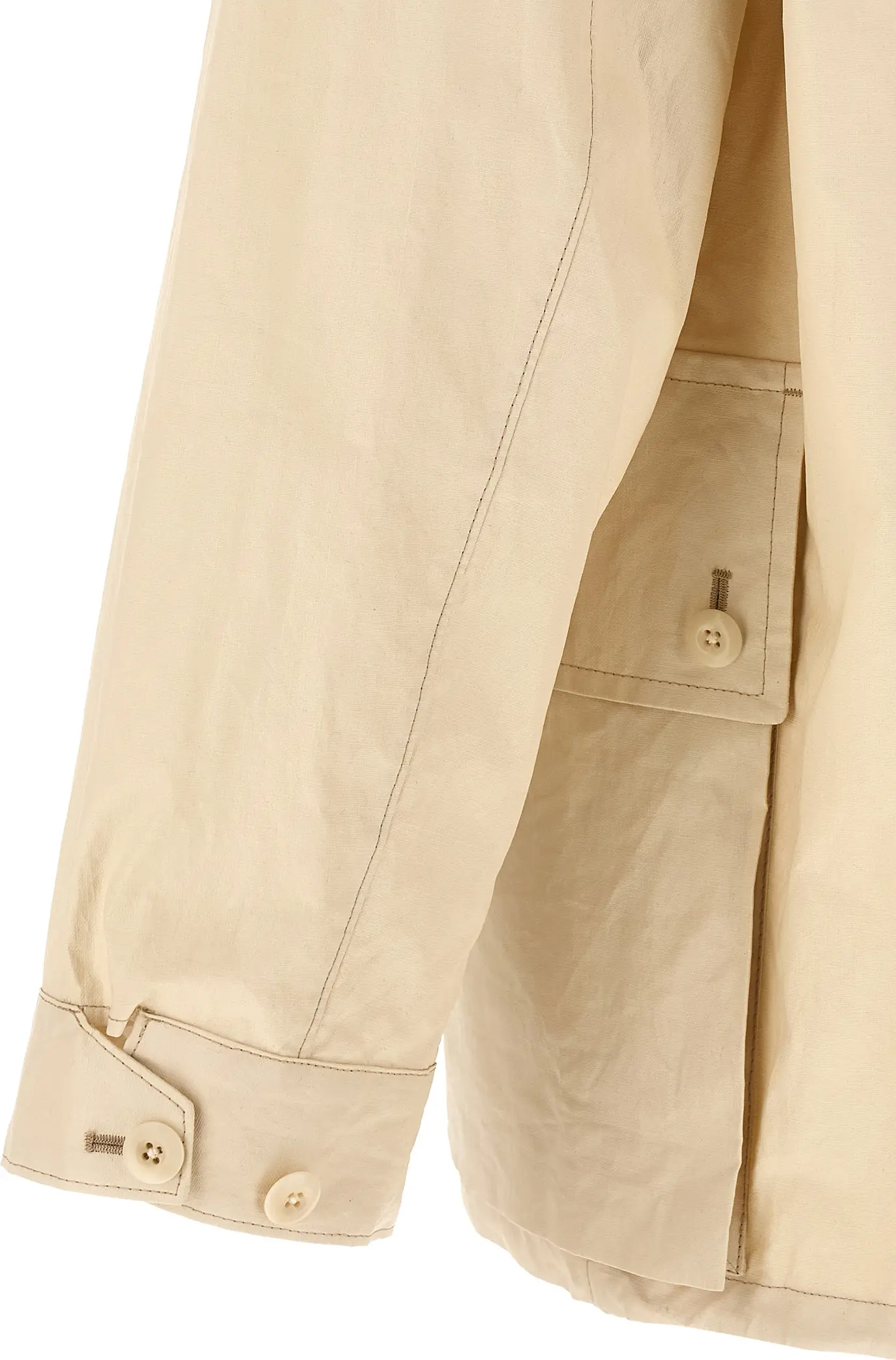 Waterproof Jacket Lemaire