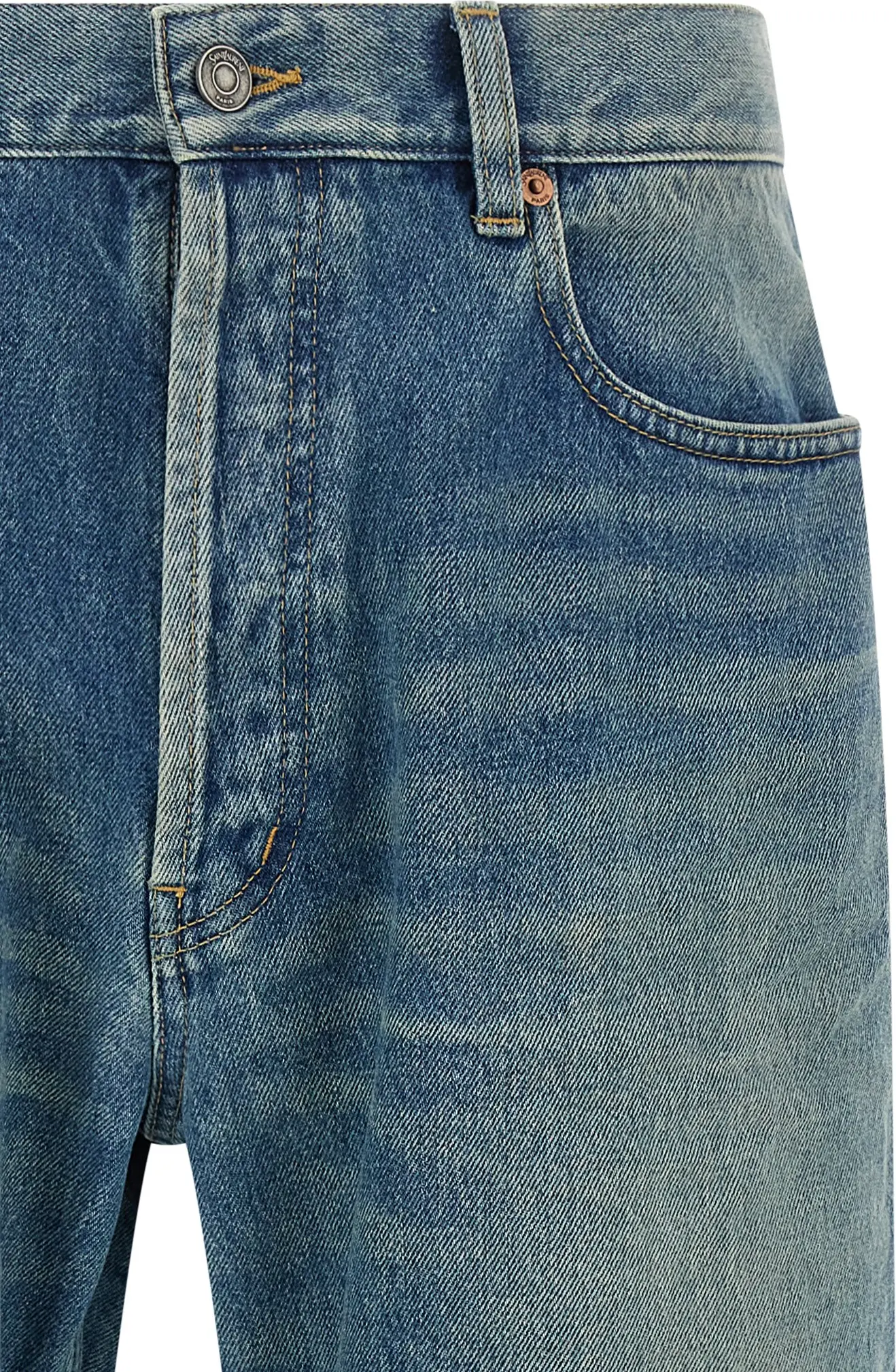 Saint Laurent Mick Jinlari