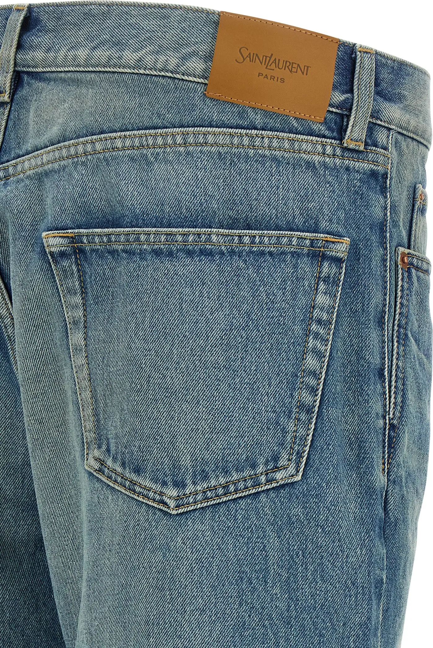 Saint Laurent Mick Jinlari