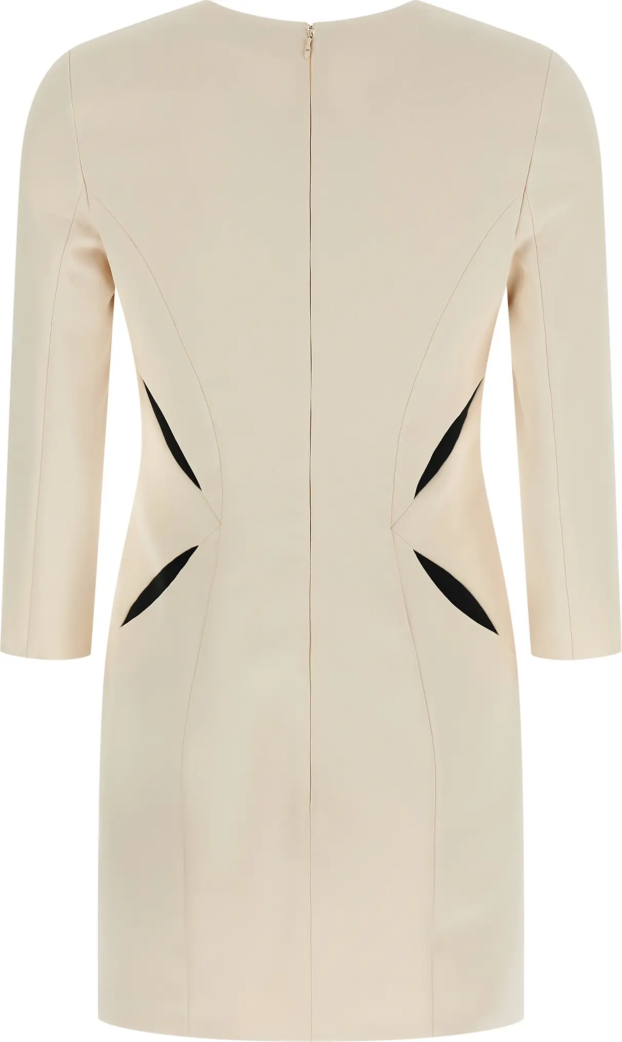 Short Dress Elisabetta Franchi