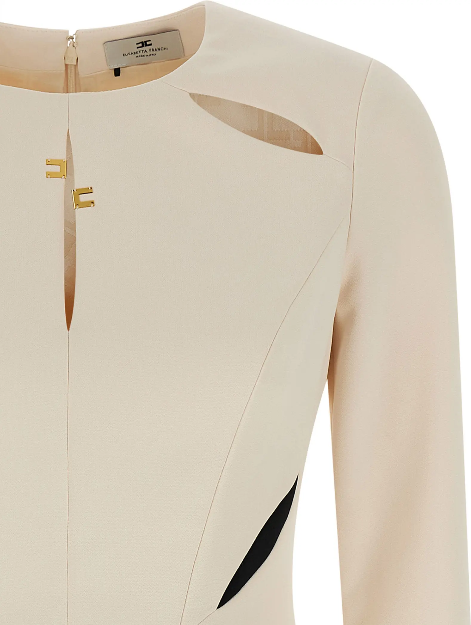 Short Dress Elisabetta Franchi