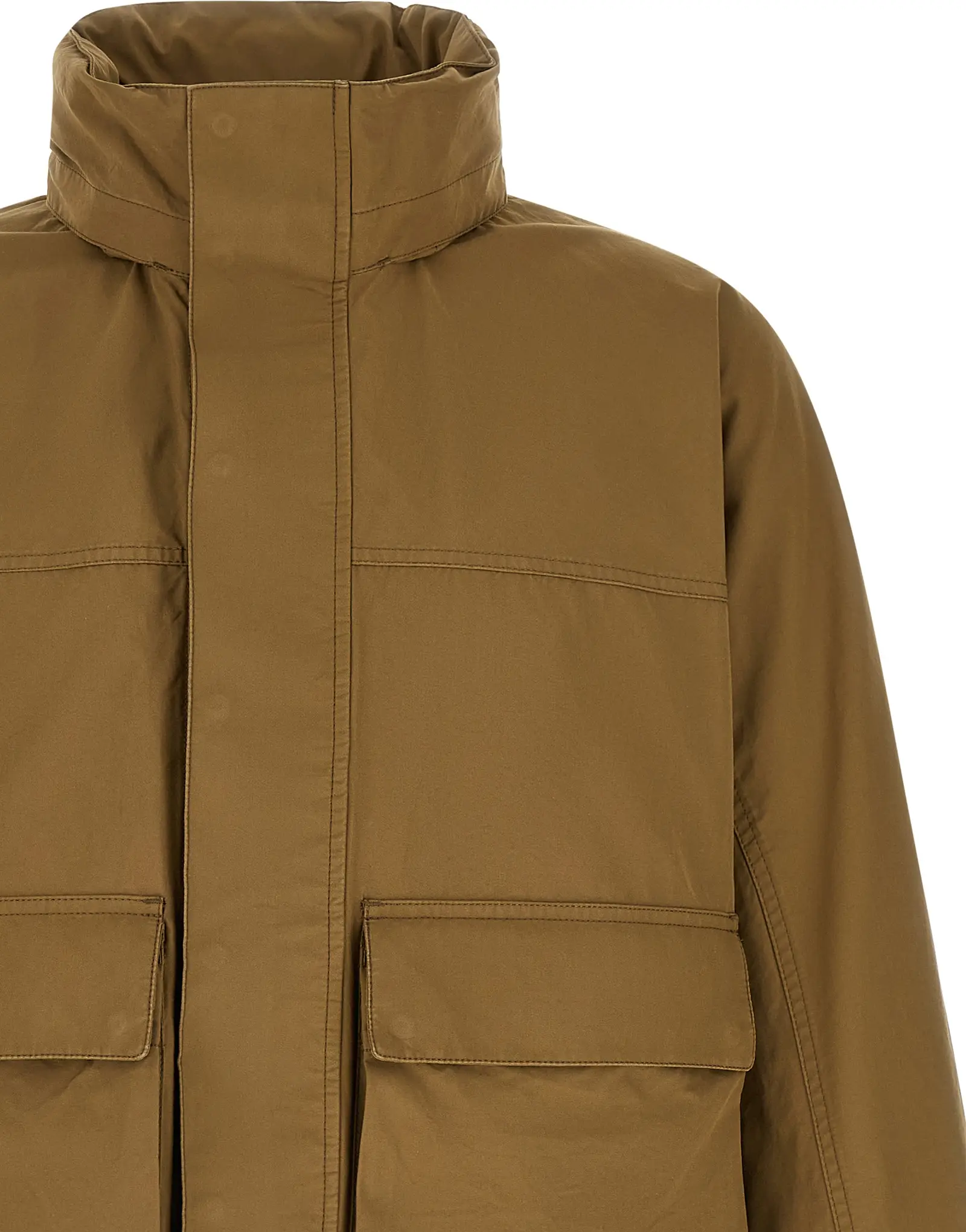 Parka Lemaire Ikki Paxtali