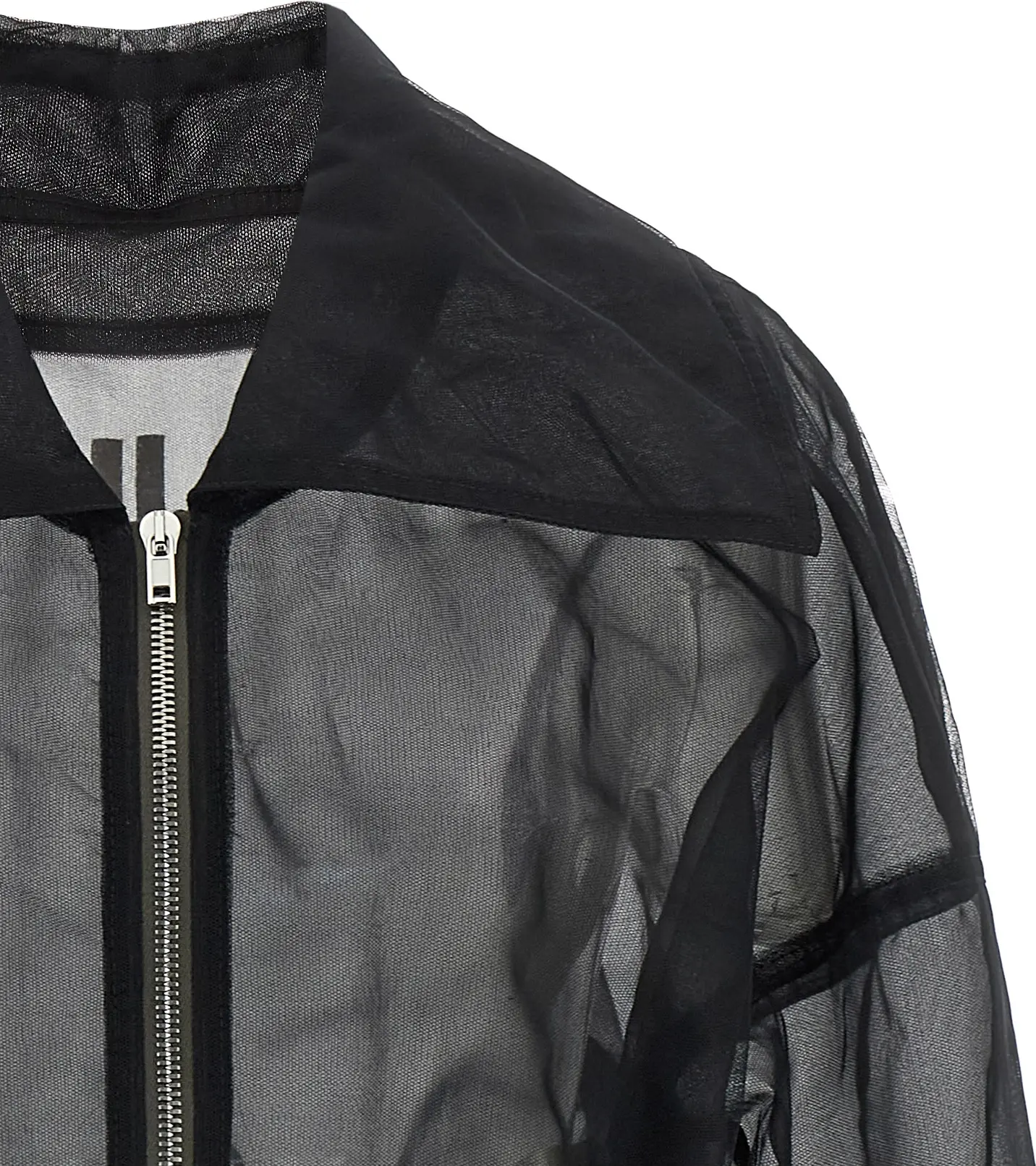 Бомбер Rick Owens