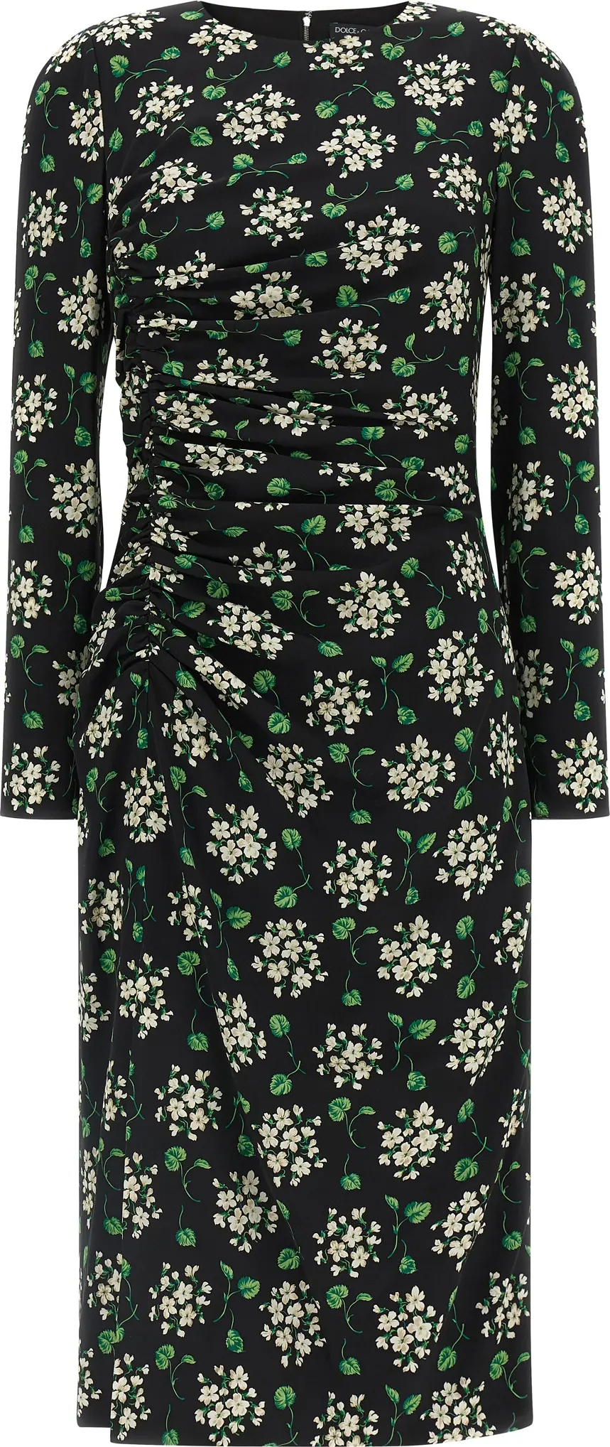 Midi Dress Dolce & Gabbana