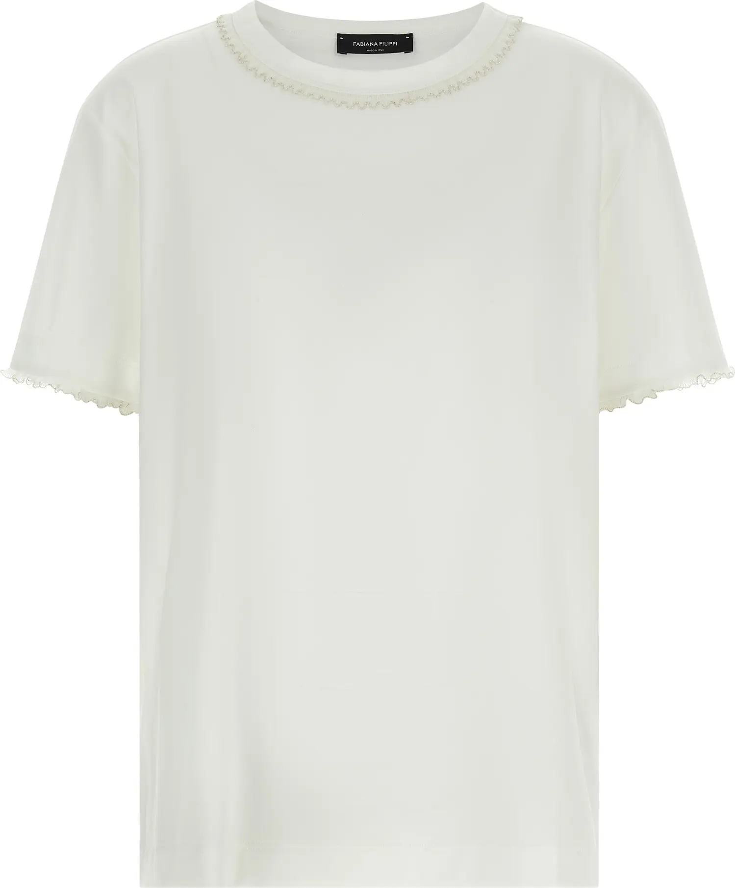 T-Shirt Fabiana Filippi