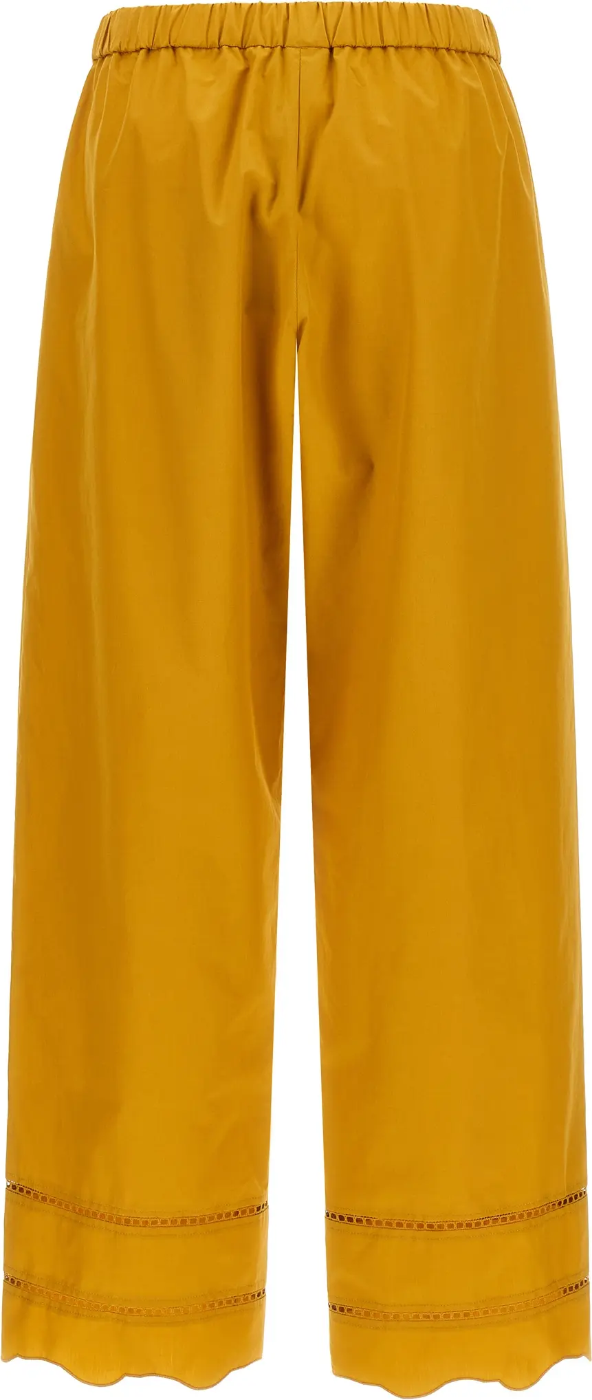 Casual Pants Fabiana Filippi