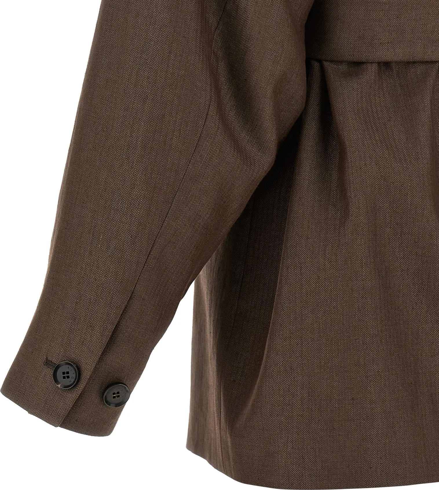 Blazer Kiton