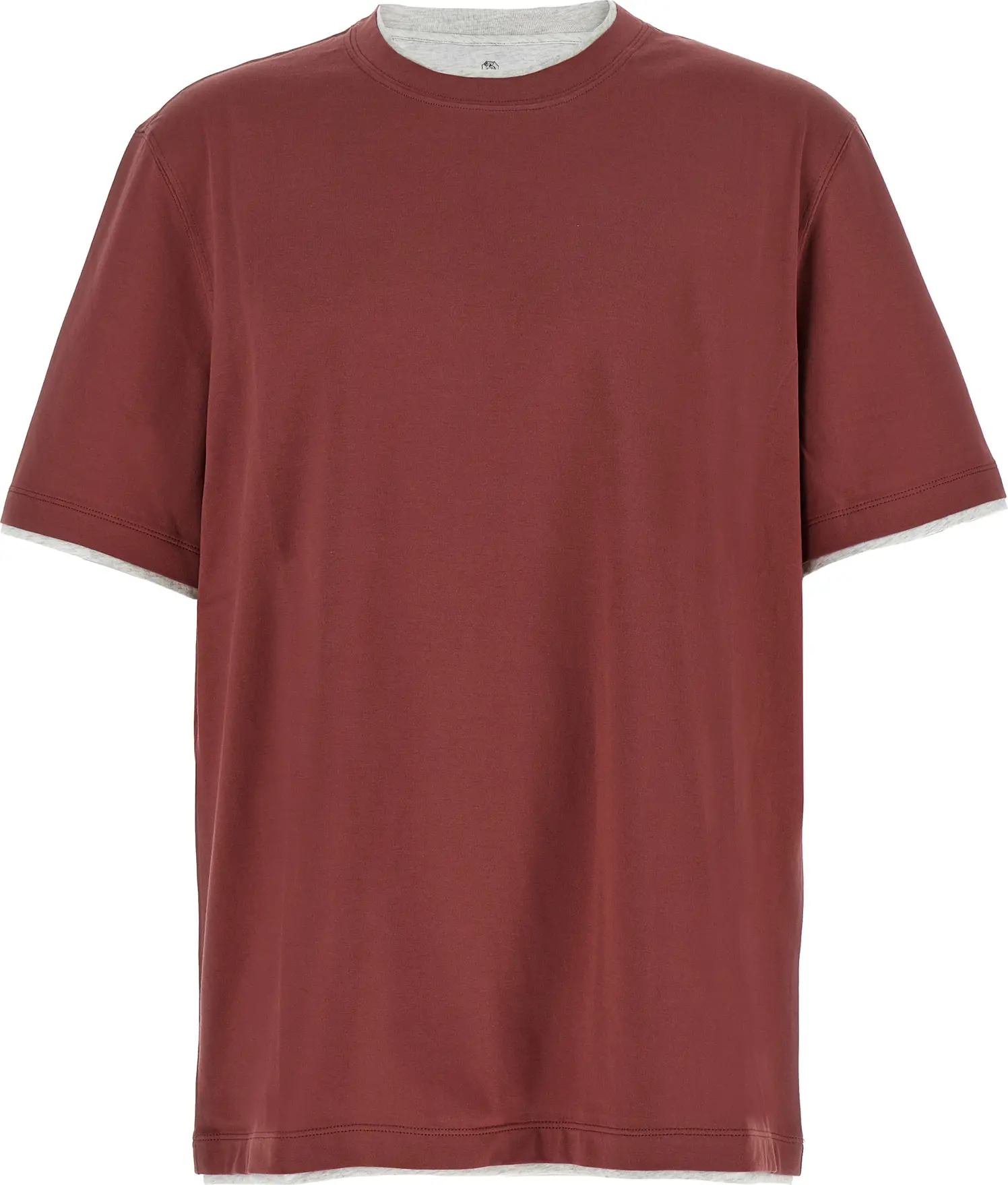 Футболка Brunello Cucinelli