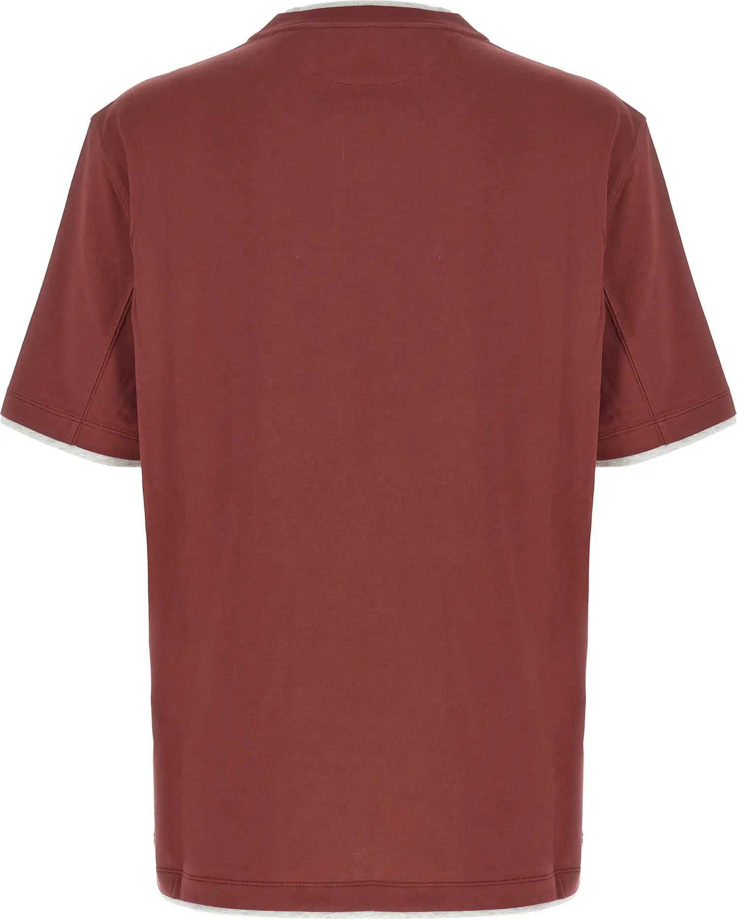 Футболка Brunello Cucinelli