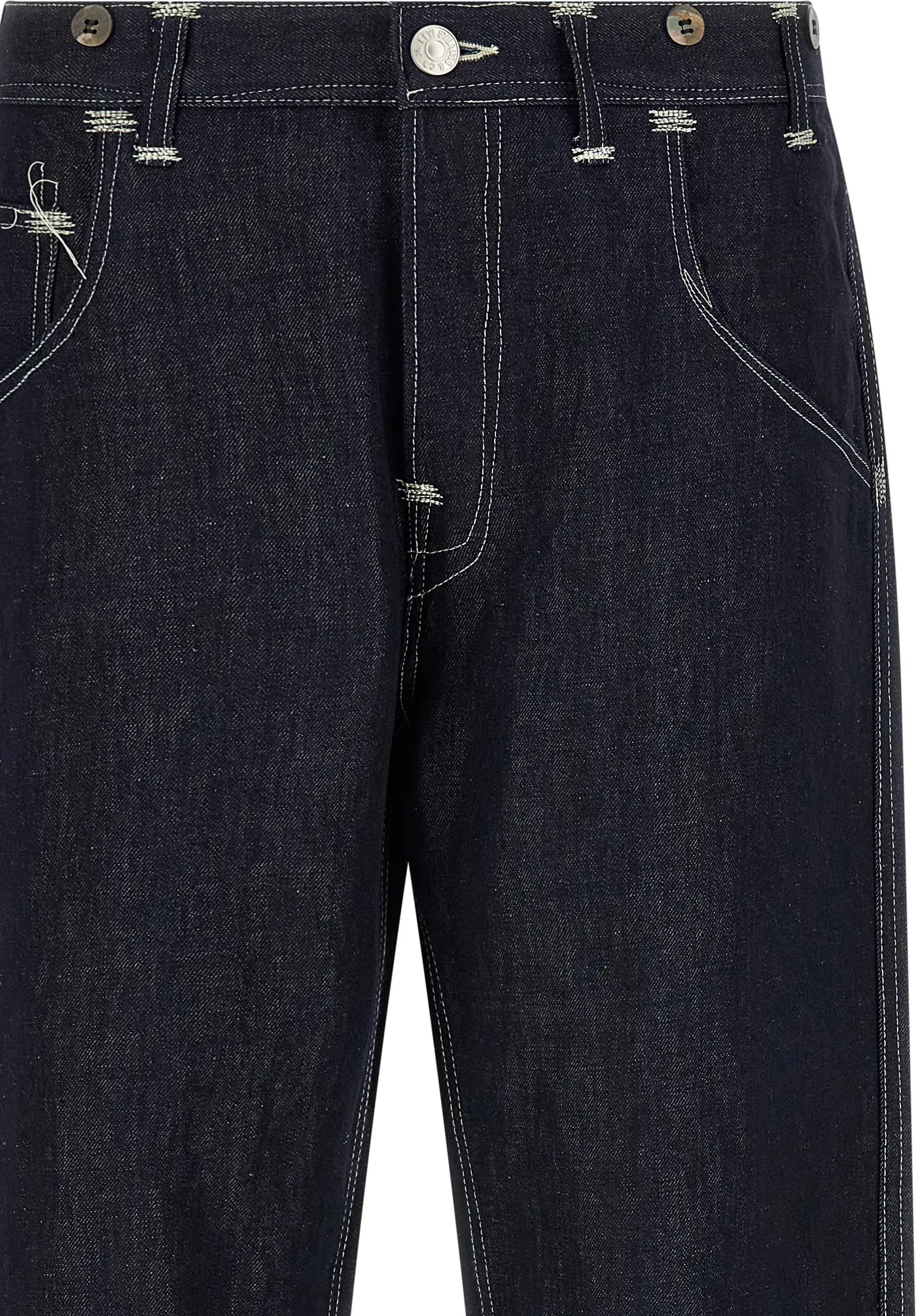 Джинсы Junya Watanabe