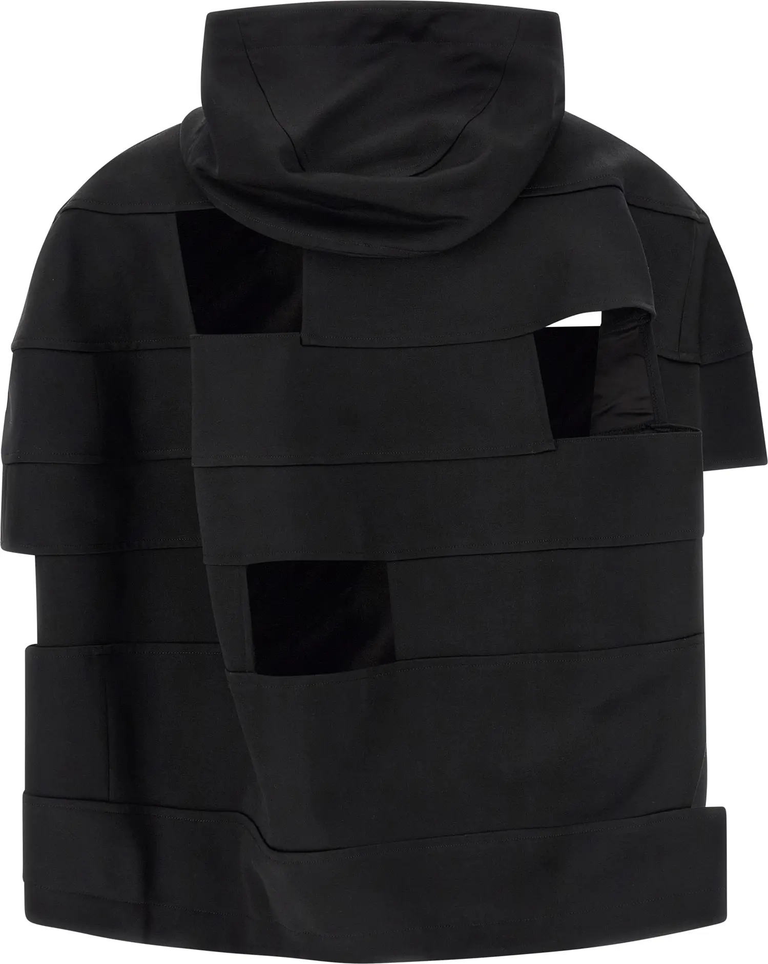 Jacket Comme Des Garcons