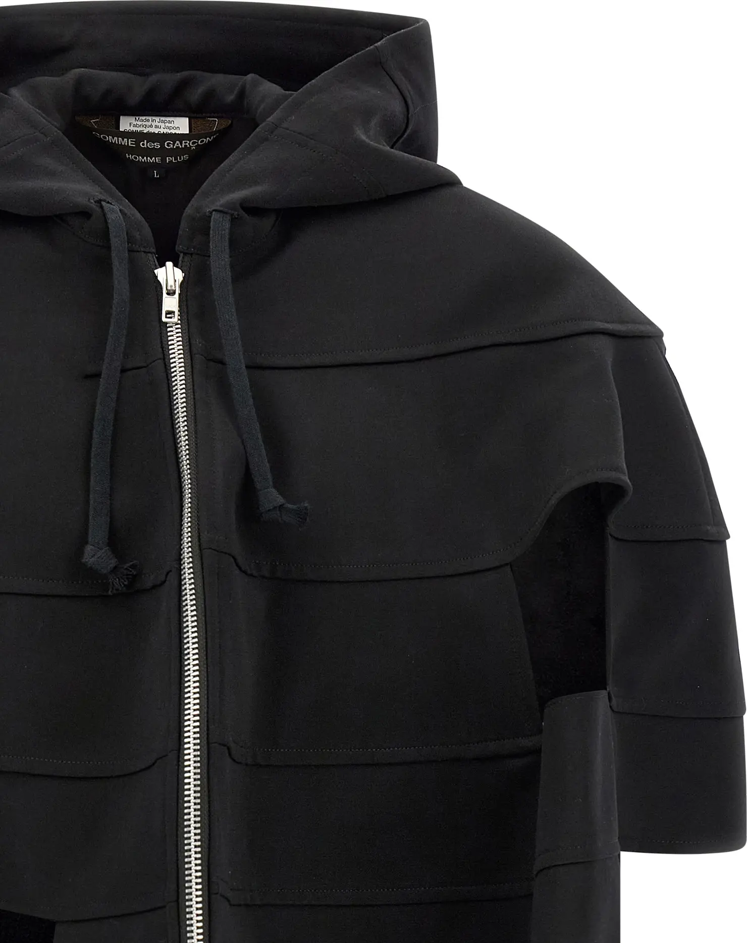 Jacket Comme Des Garcons