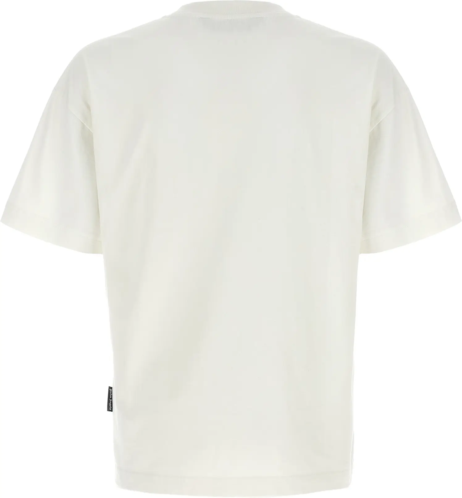 Palm Angels paxtasi futbolka