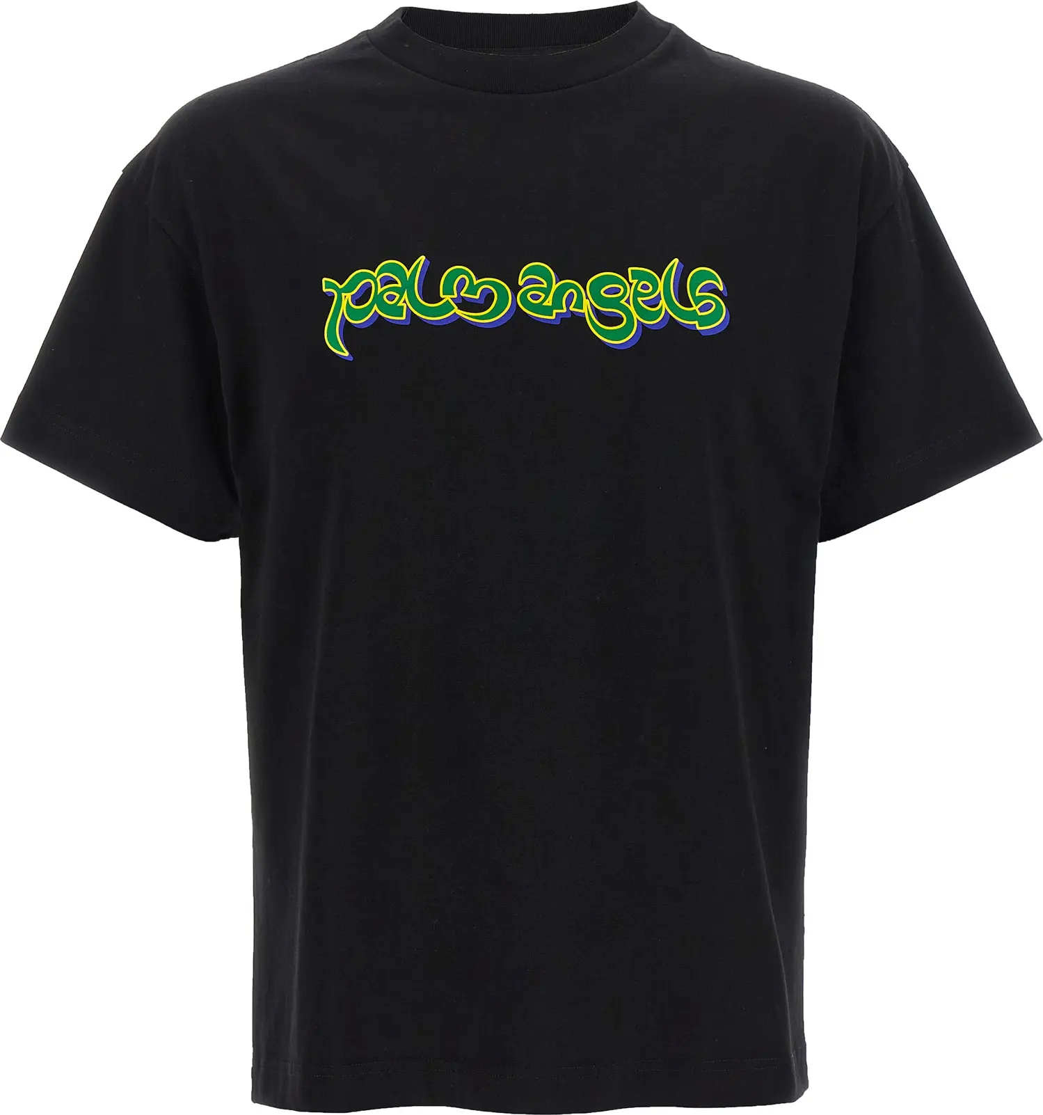 T-Shirt Palm Angels