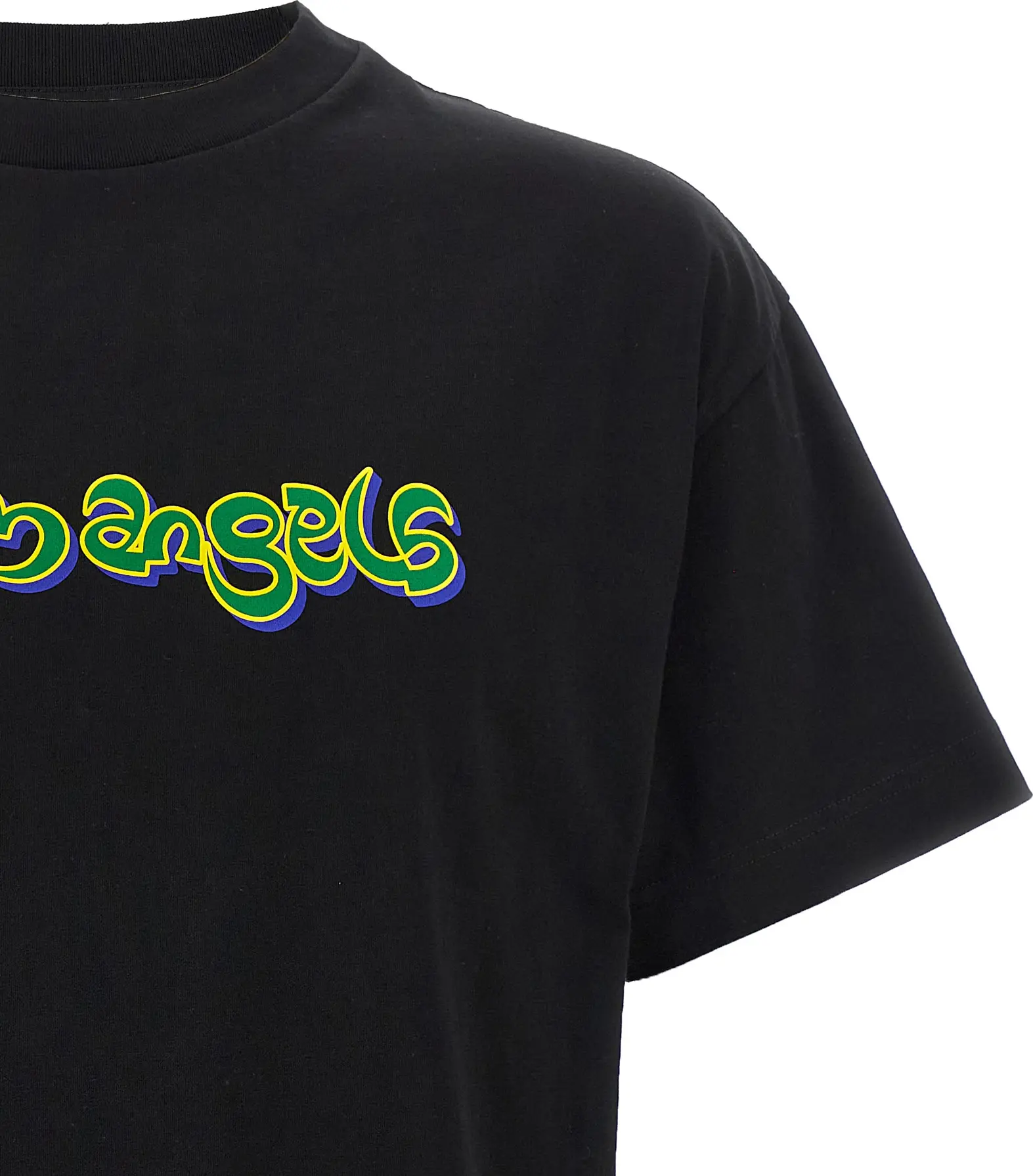 Футболка Palm Angels