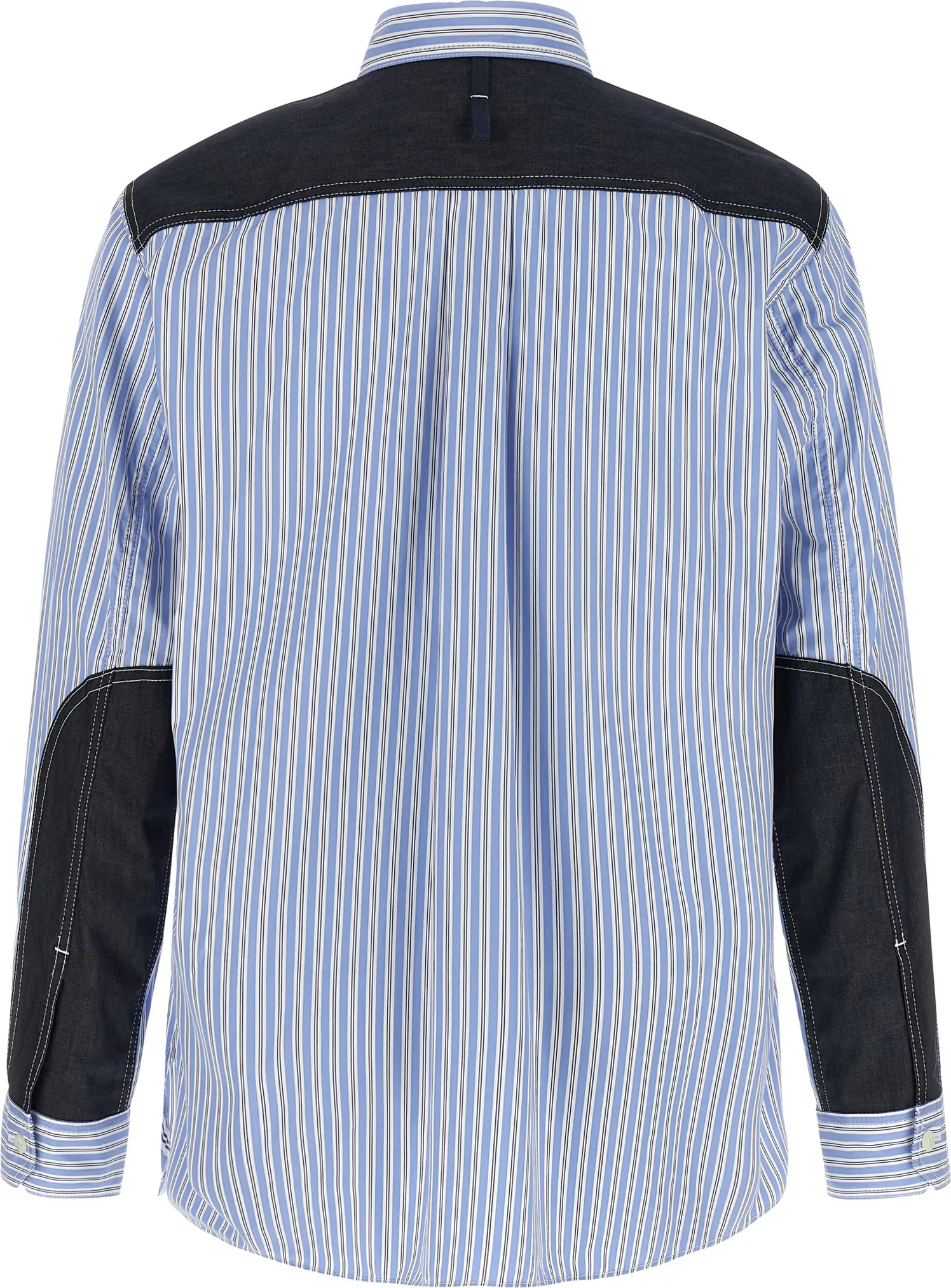Хлопковая блузка Junya Watanabe