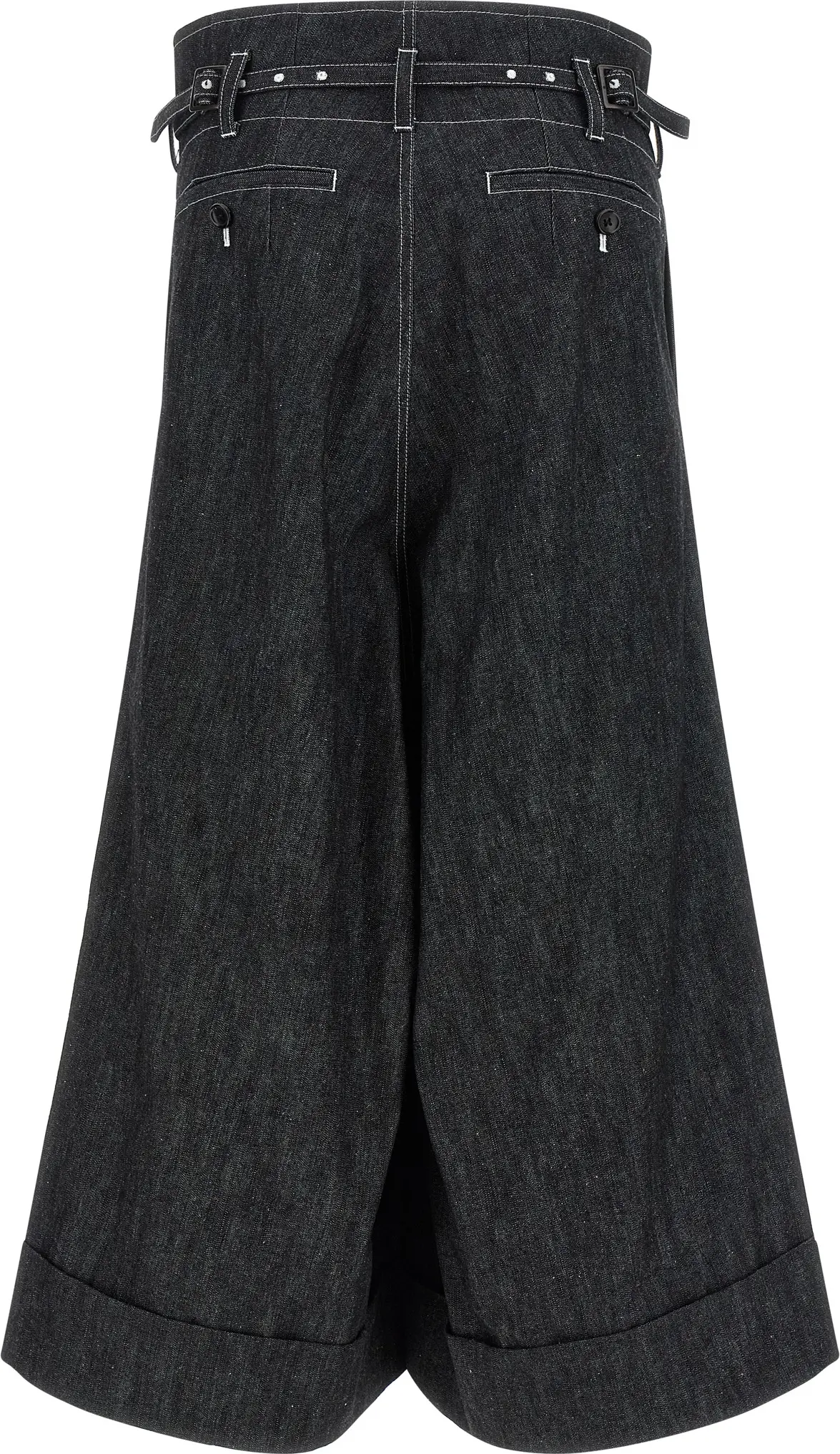 Junya Watanabe paxtali jinsi