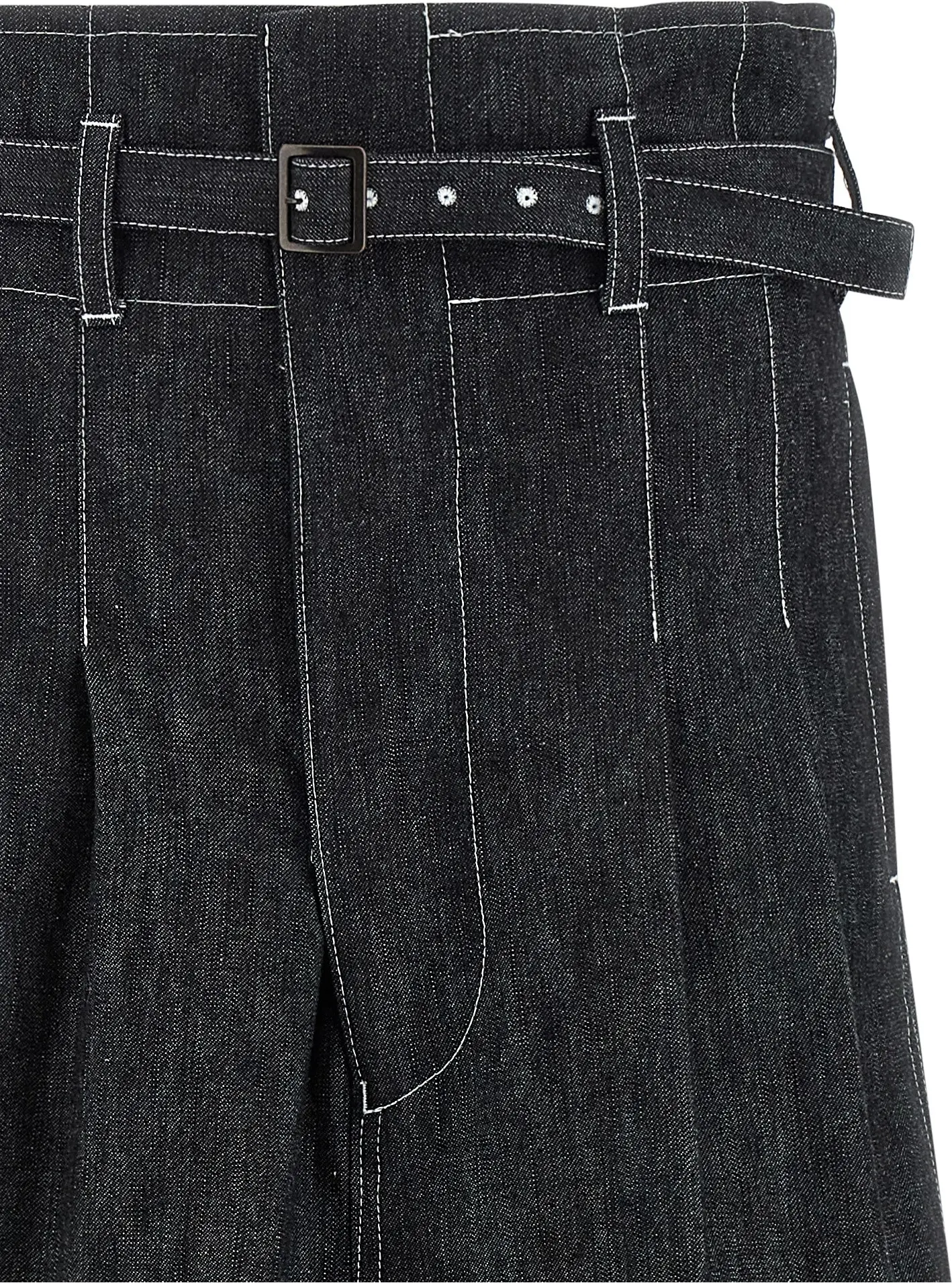 Junya Watanabe paxtali jinsi