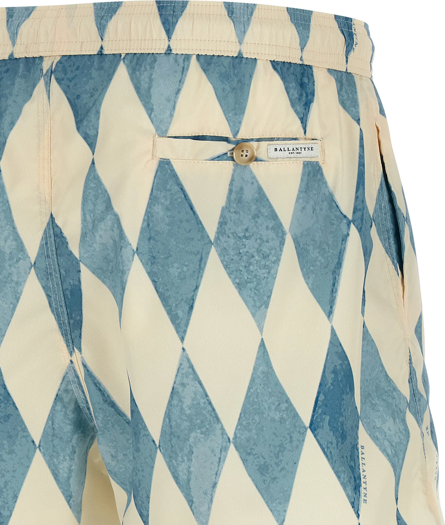 Ballantyne Swim Shorts