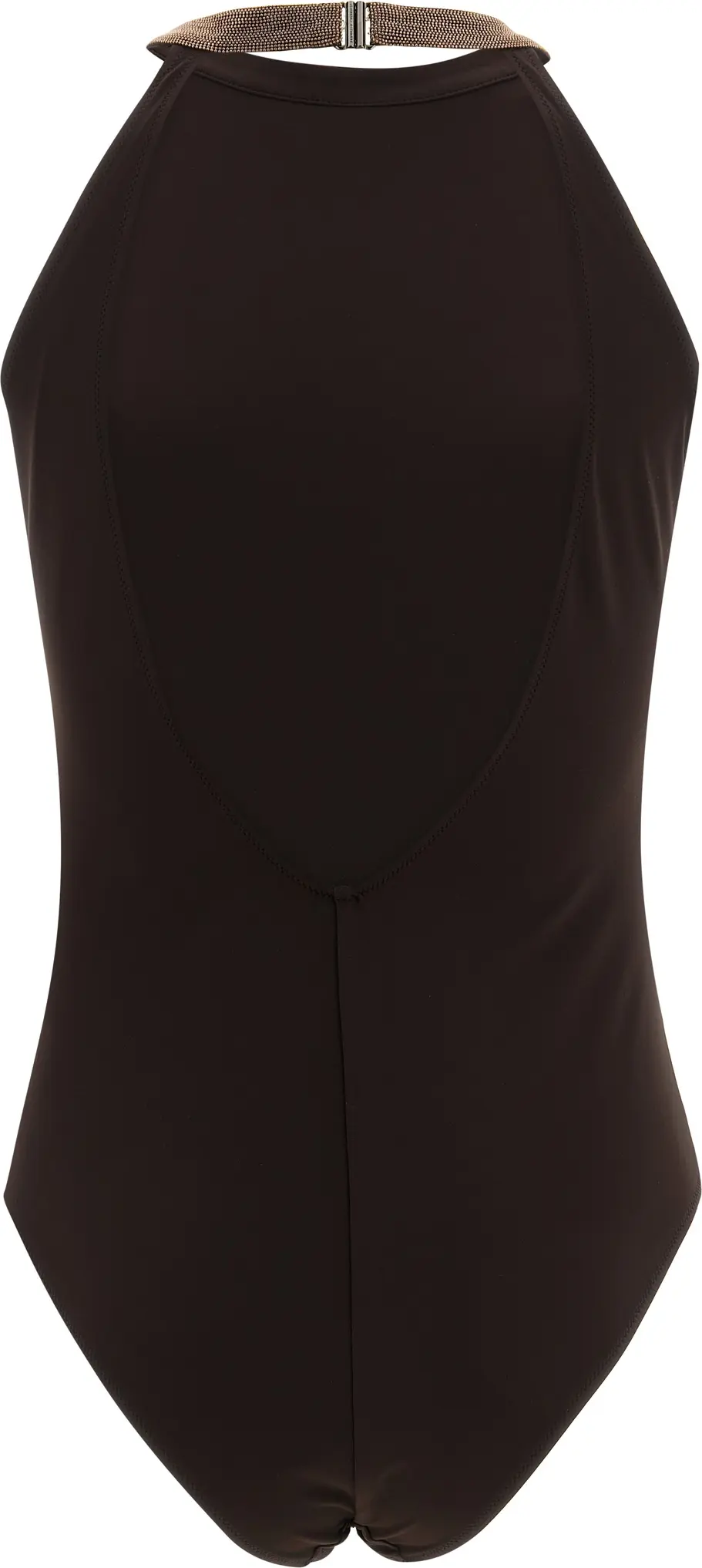 One-Piece Swimsuit Brunello Cucinelli