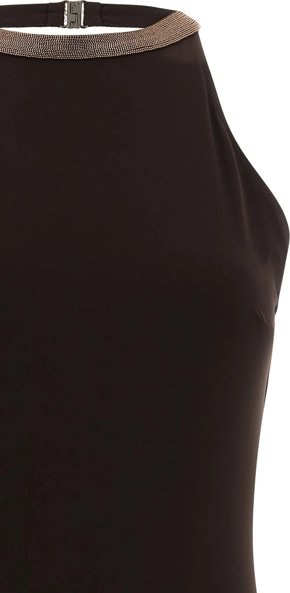 One-Piece Swimsuit Brunello Cucinelli