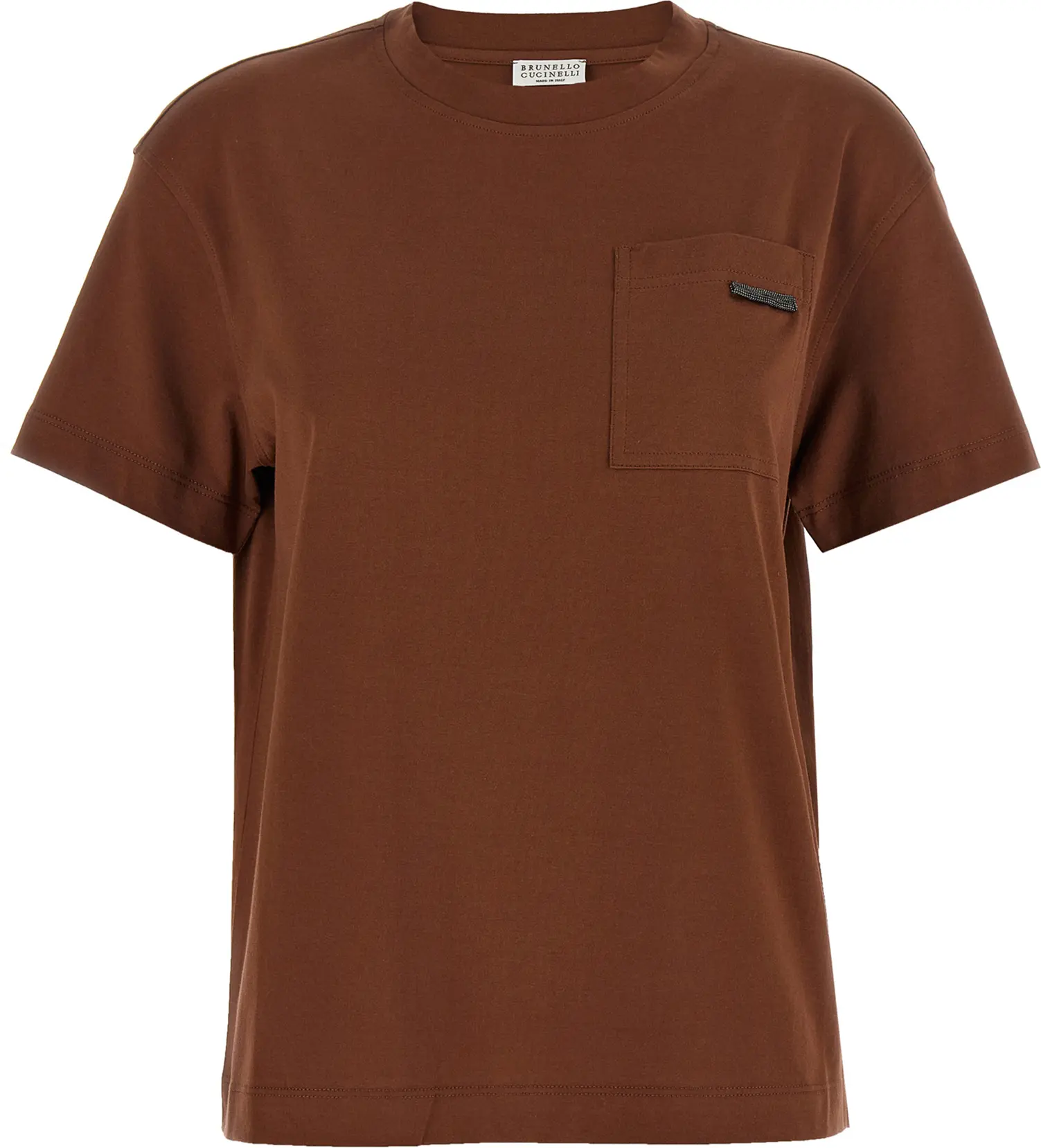 Футболка Brunello Cucinelli