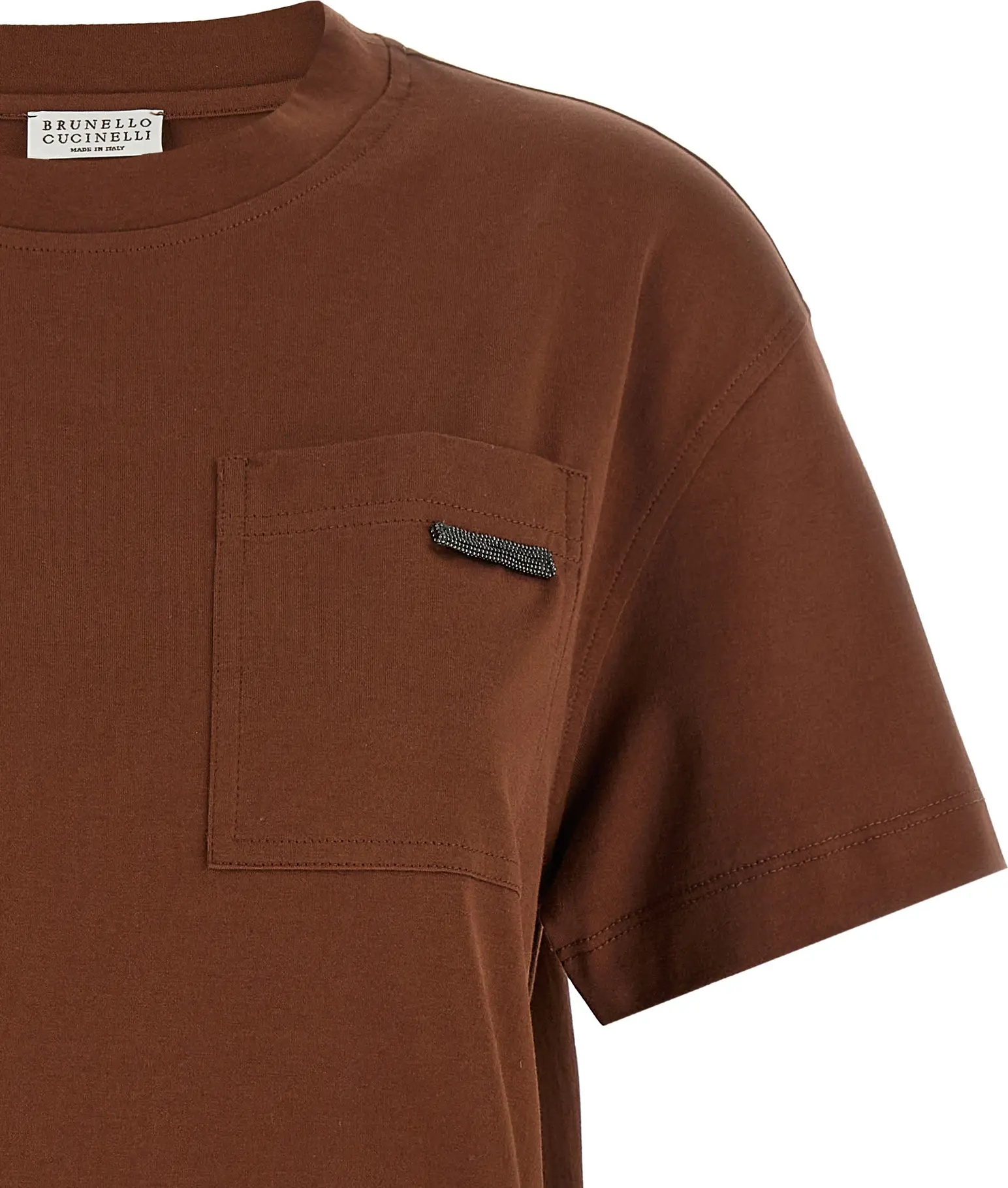 Футболка Brunello Cucinelli