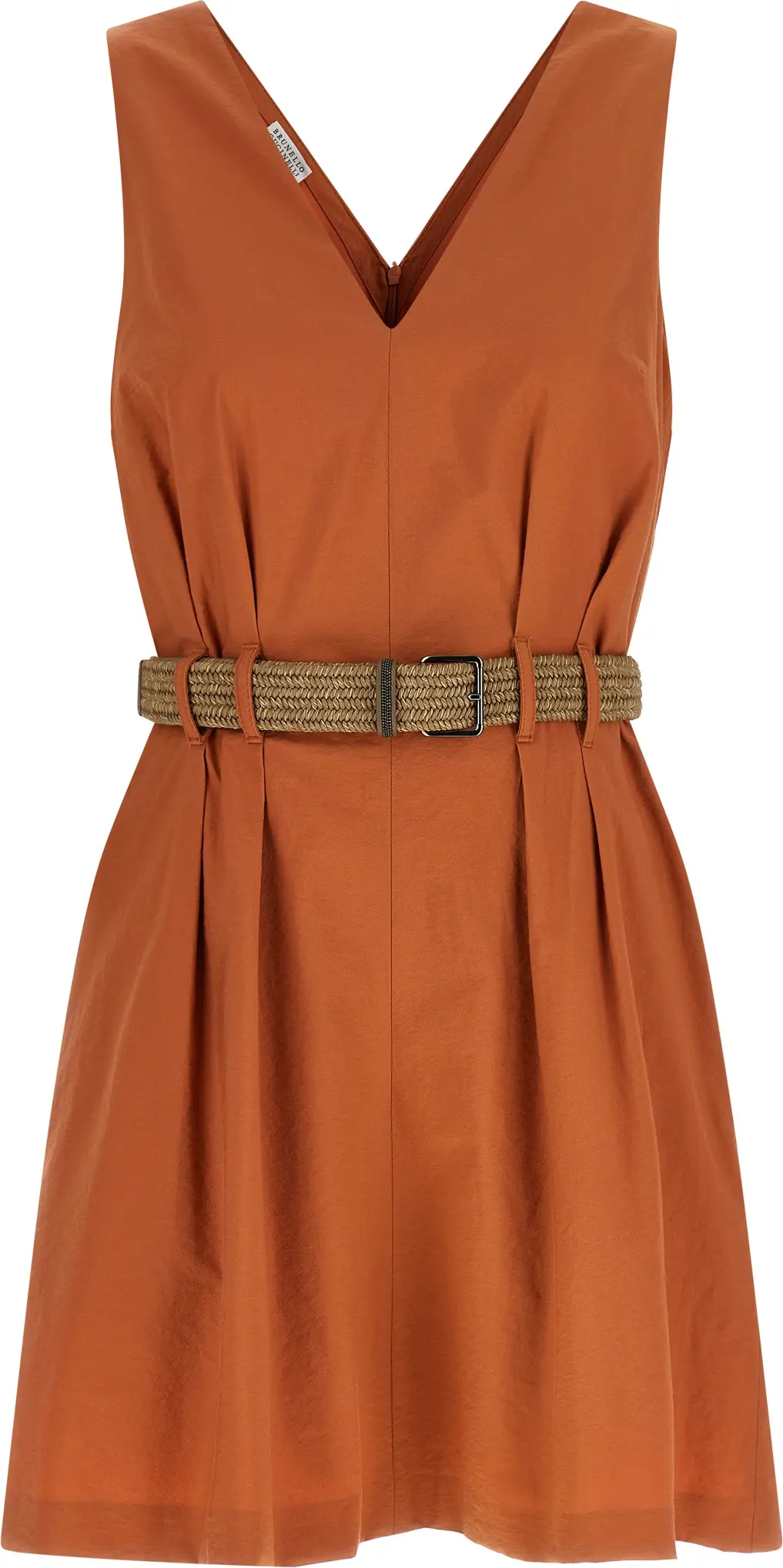 Dress Brunello Cucinelli