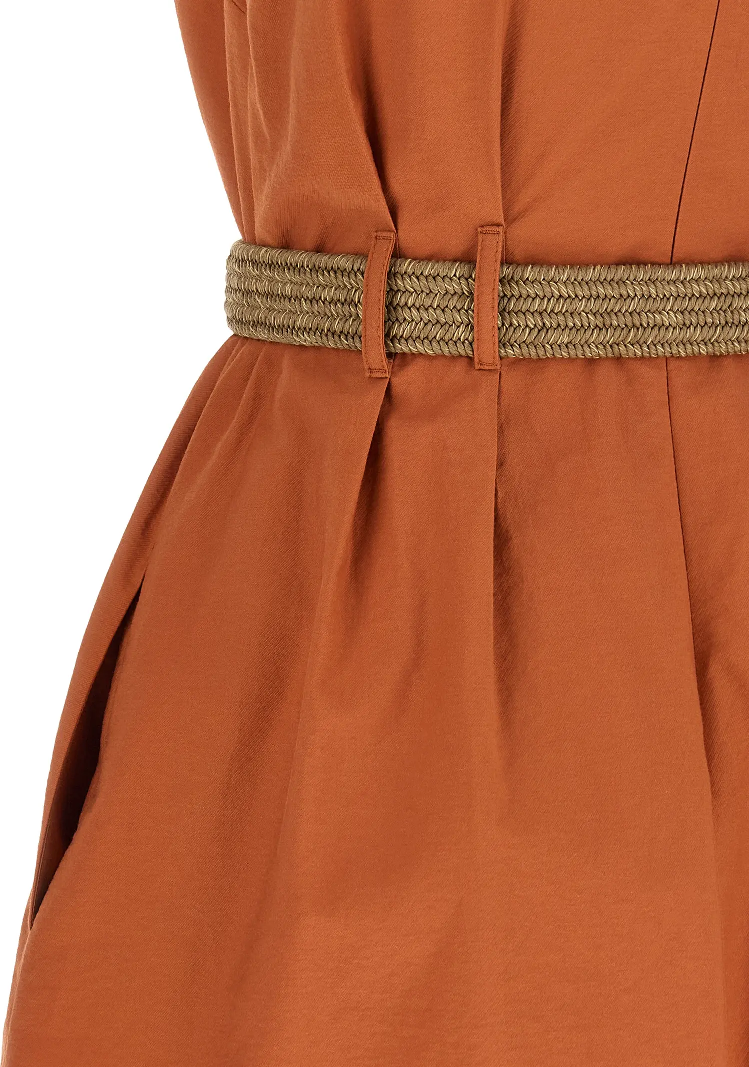 Платье Brunello Cucinelli