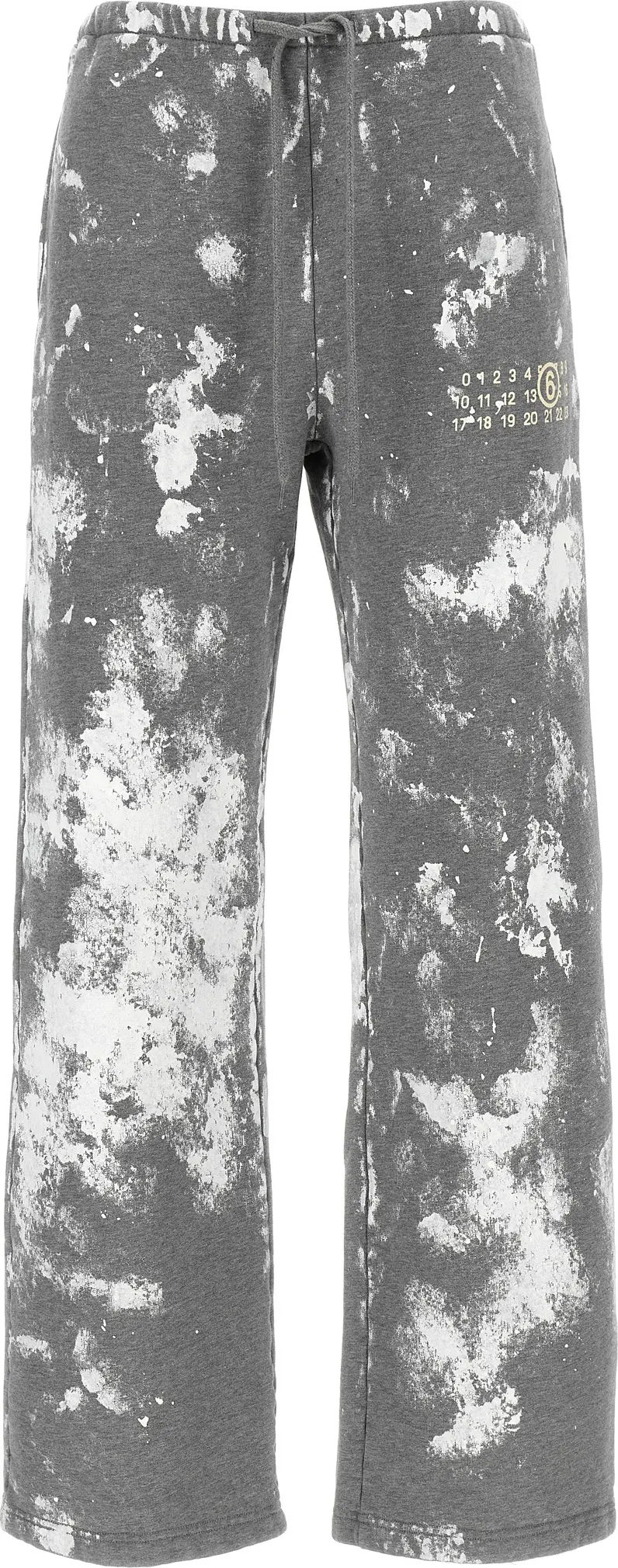 Joggers MM6 Maison Margiela