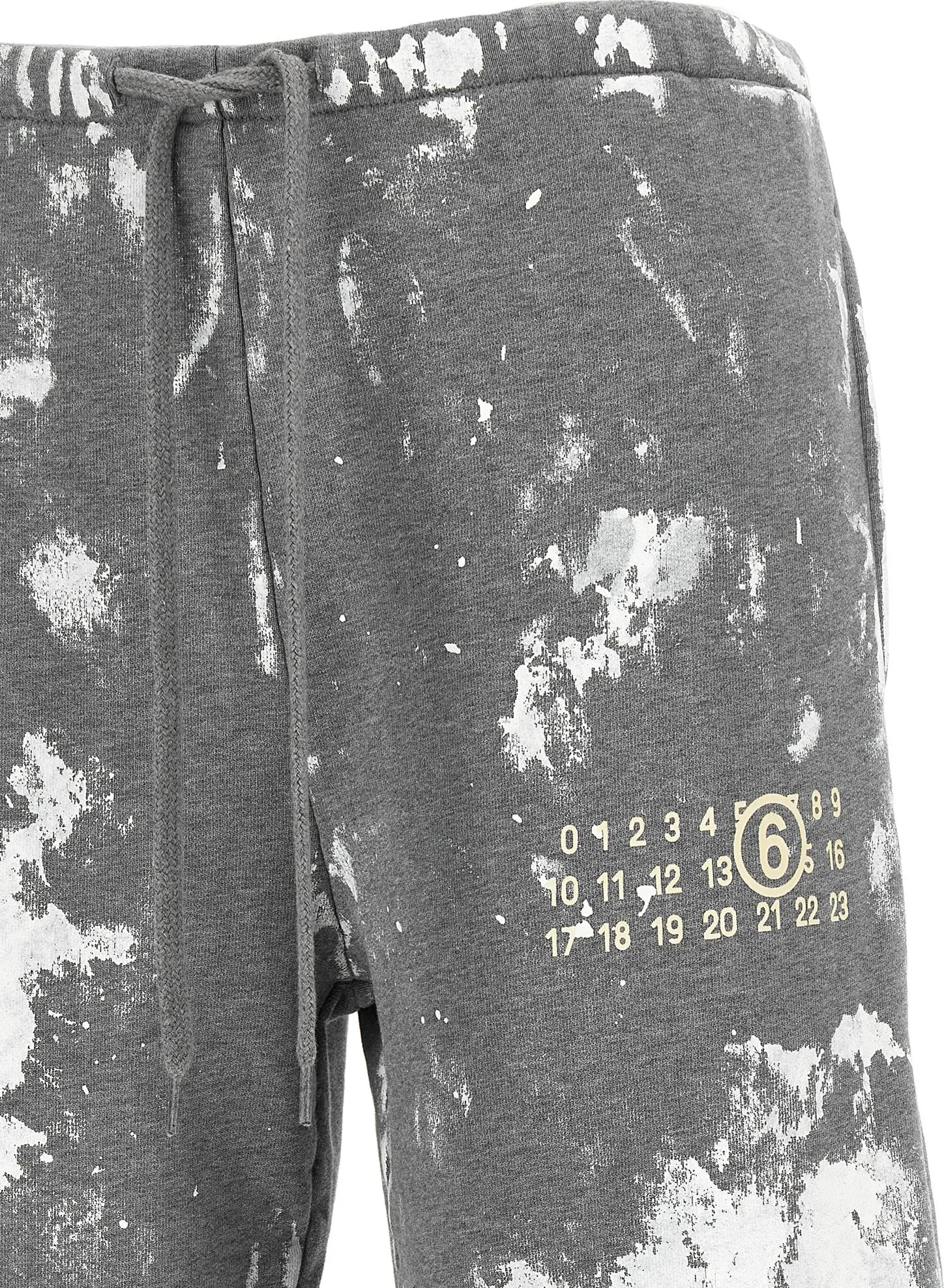 MM6 Maison Margiela Joggins