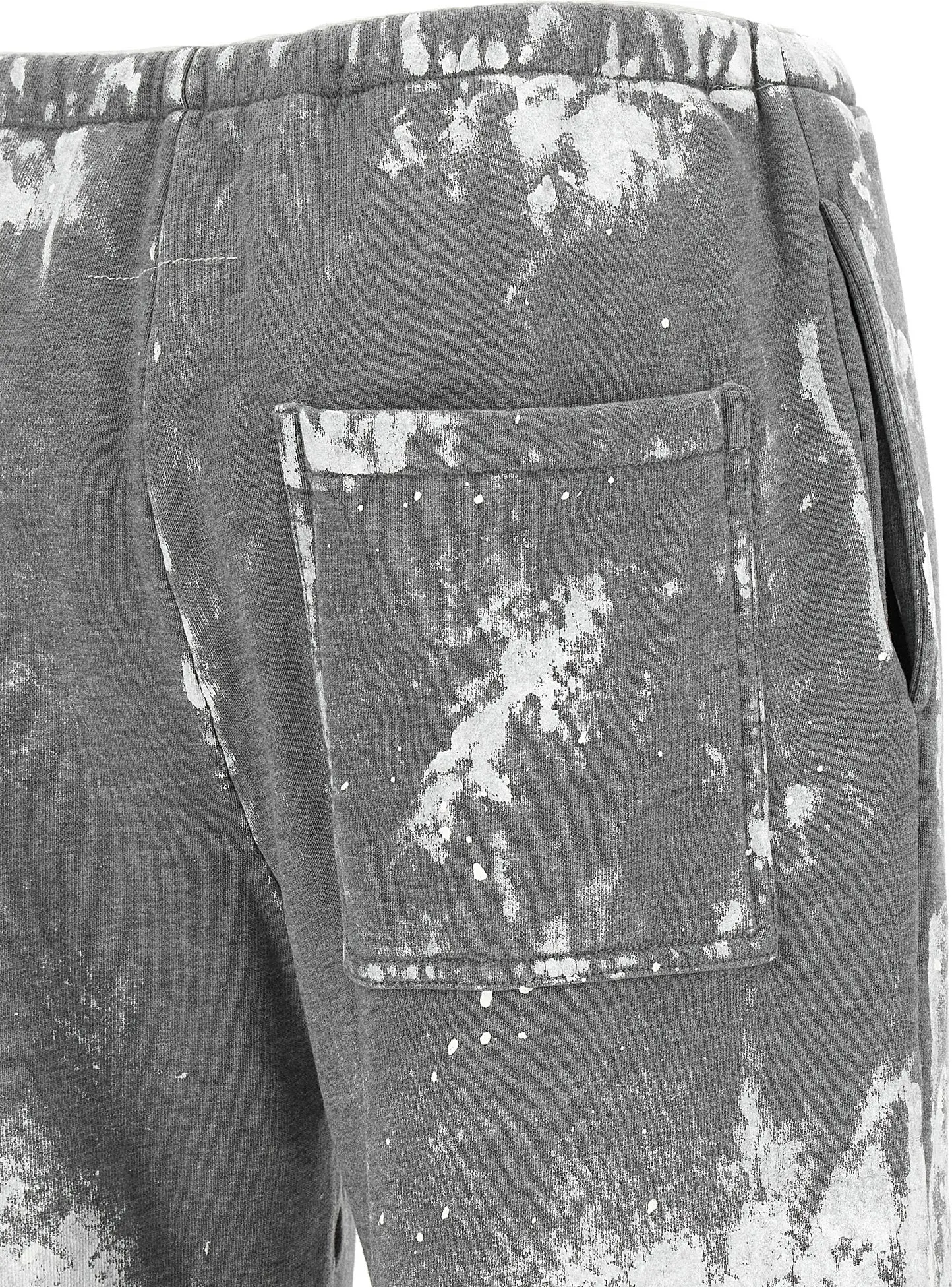 MM6 Maison Margiela Joggins