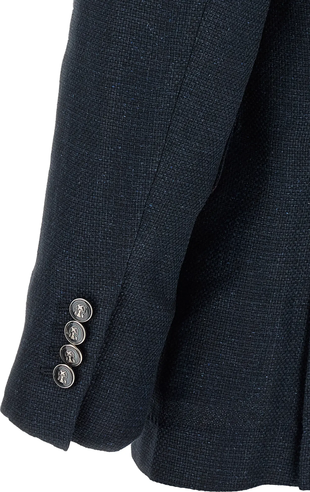 Brunello Cucinelli Kostyumi