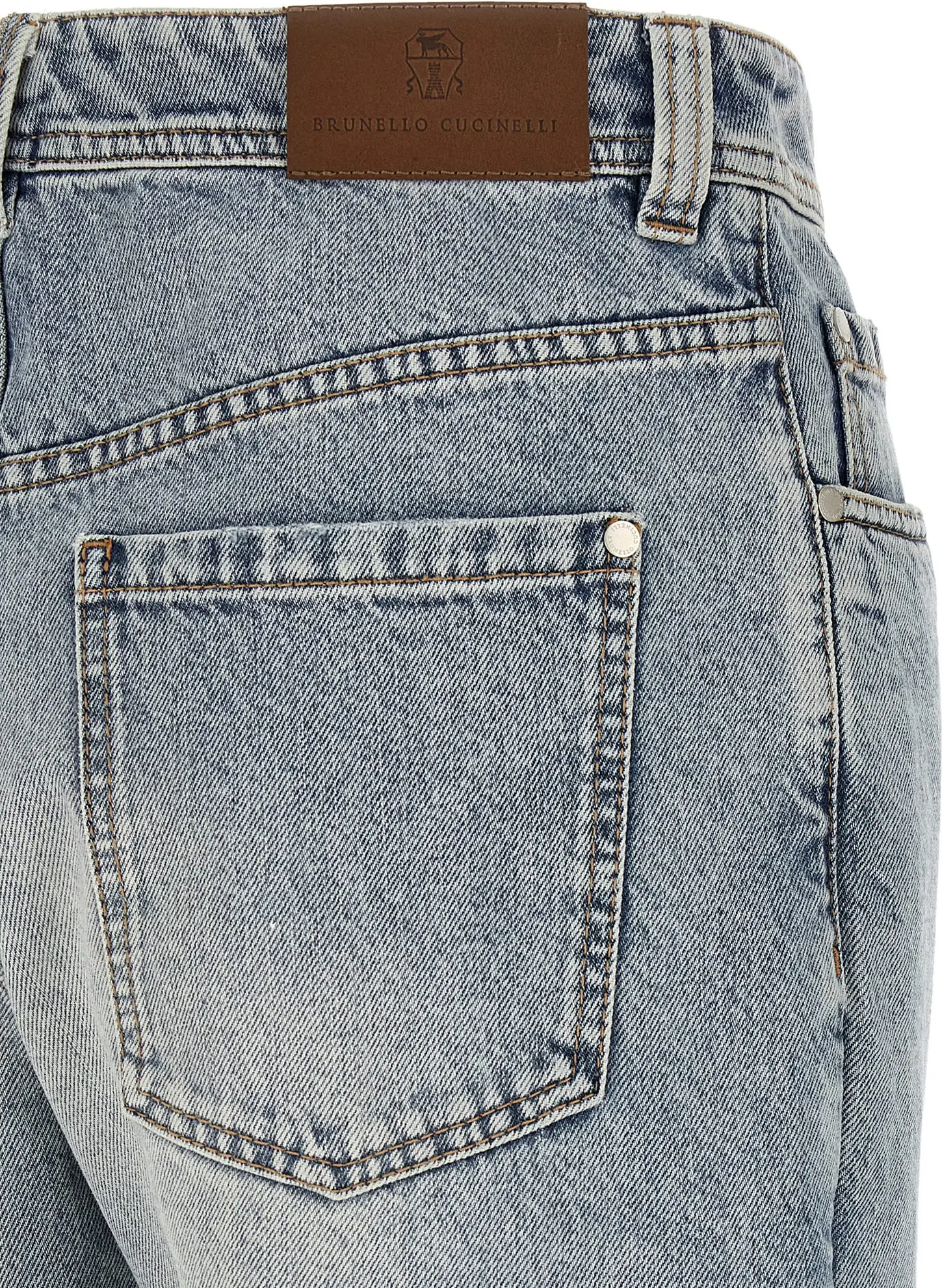 Brunello Cucinelli Jins