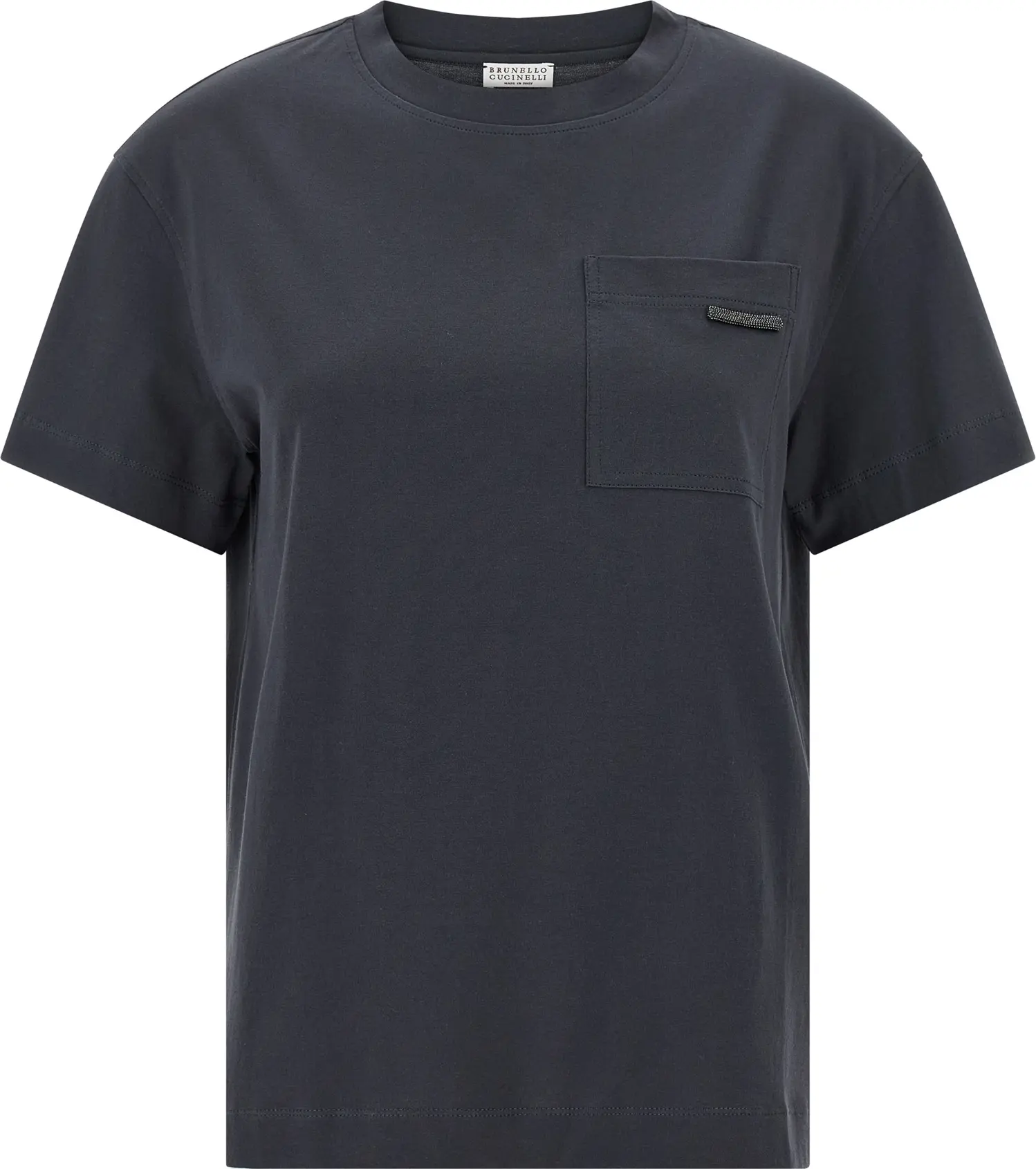 Футболка Brunello Cucinelli