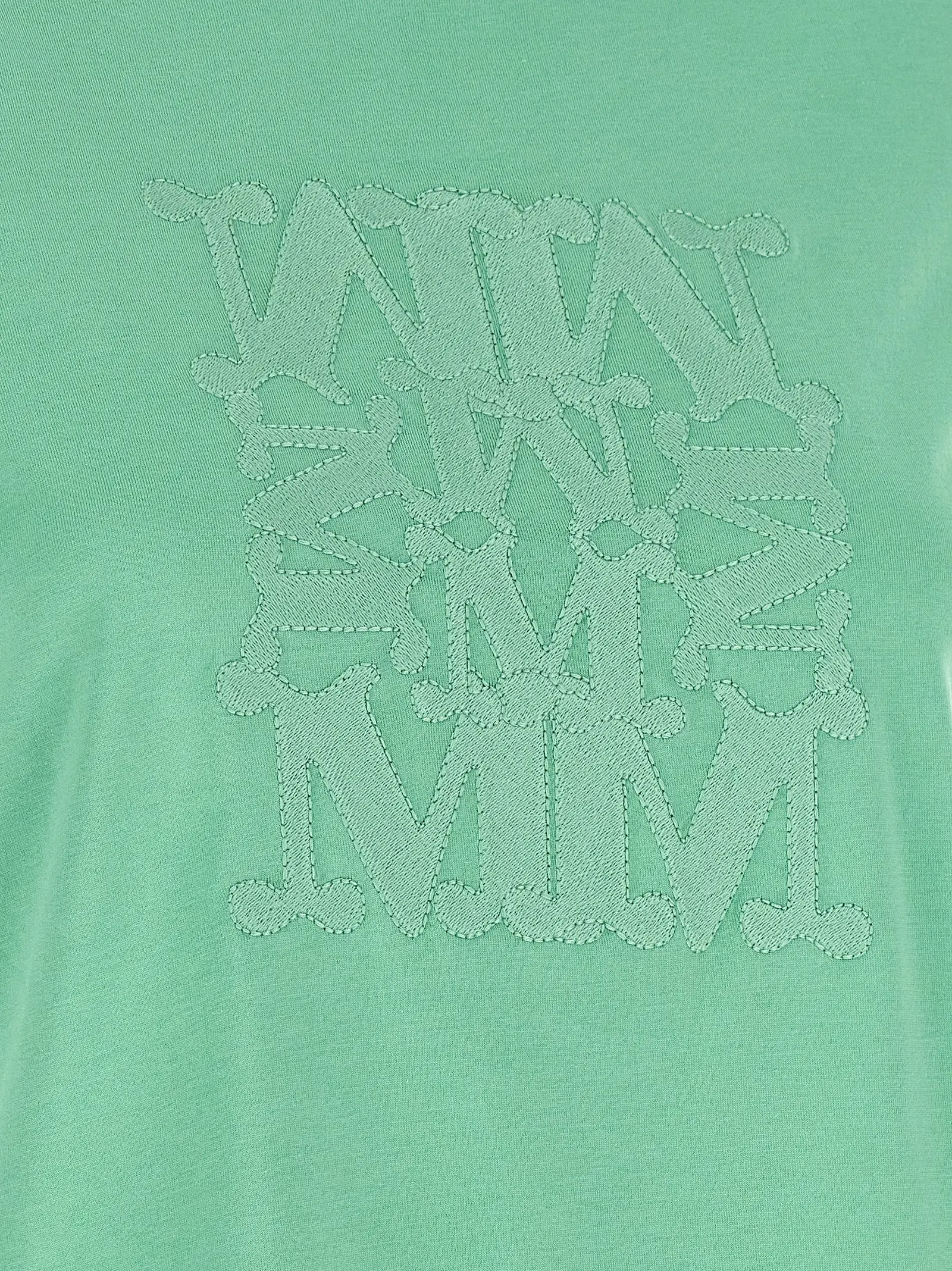 T-ko'ylak Max Mara MxmGiovane