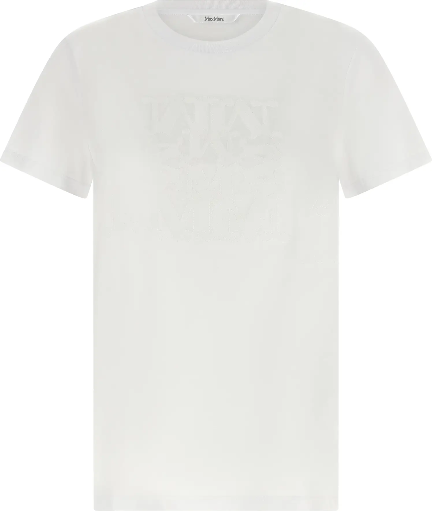 Max Mara futbolka